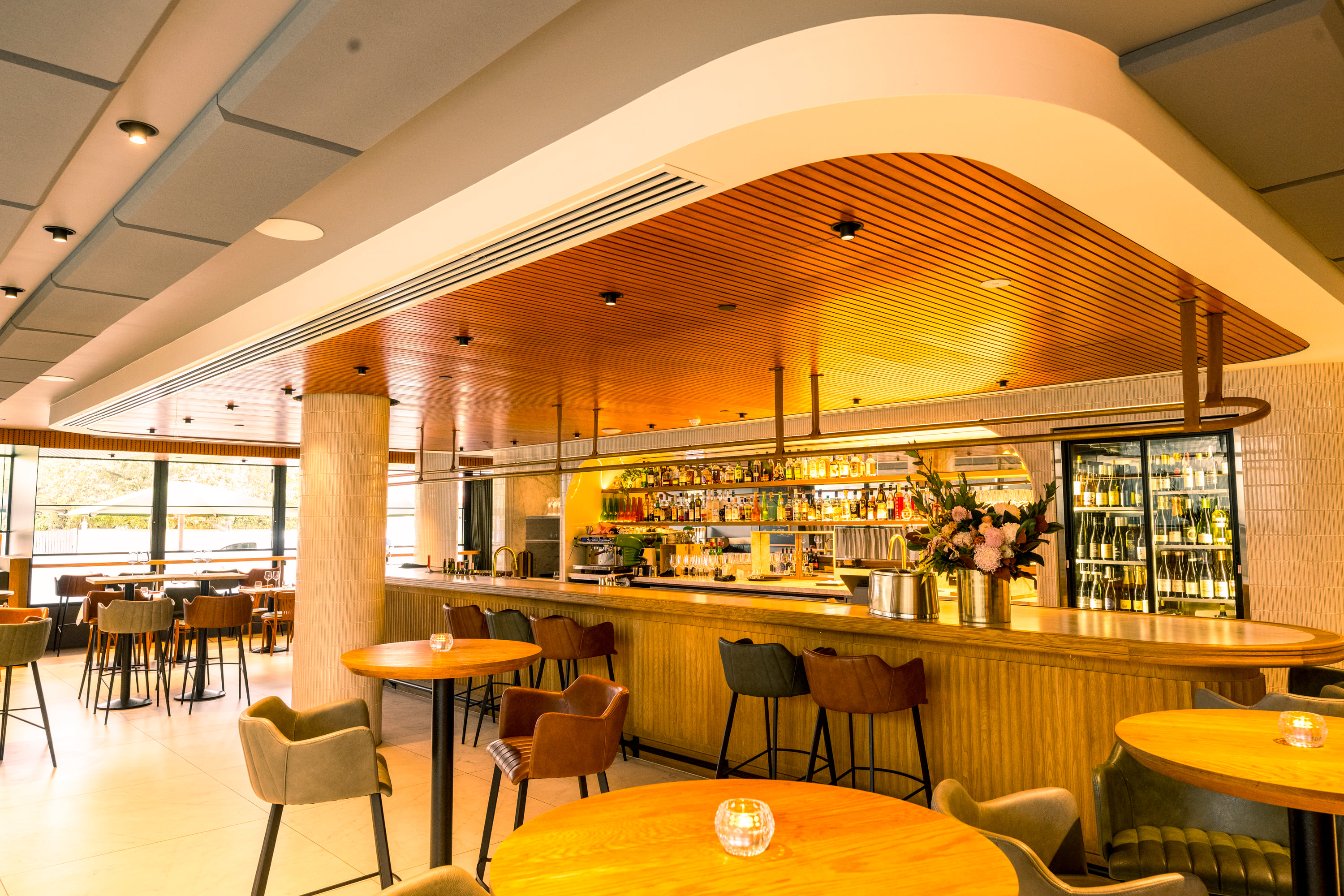 Baix - Exclusive venue hire 11