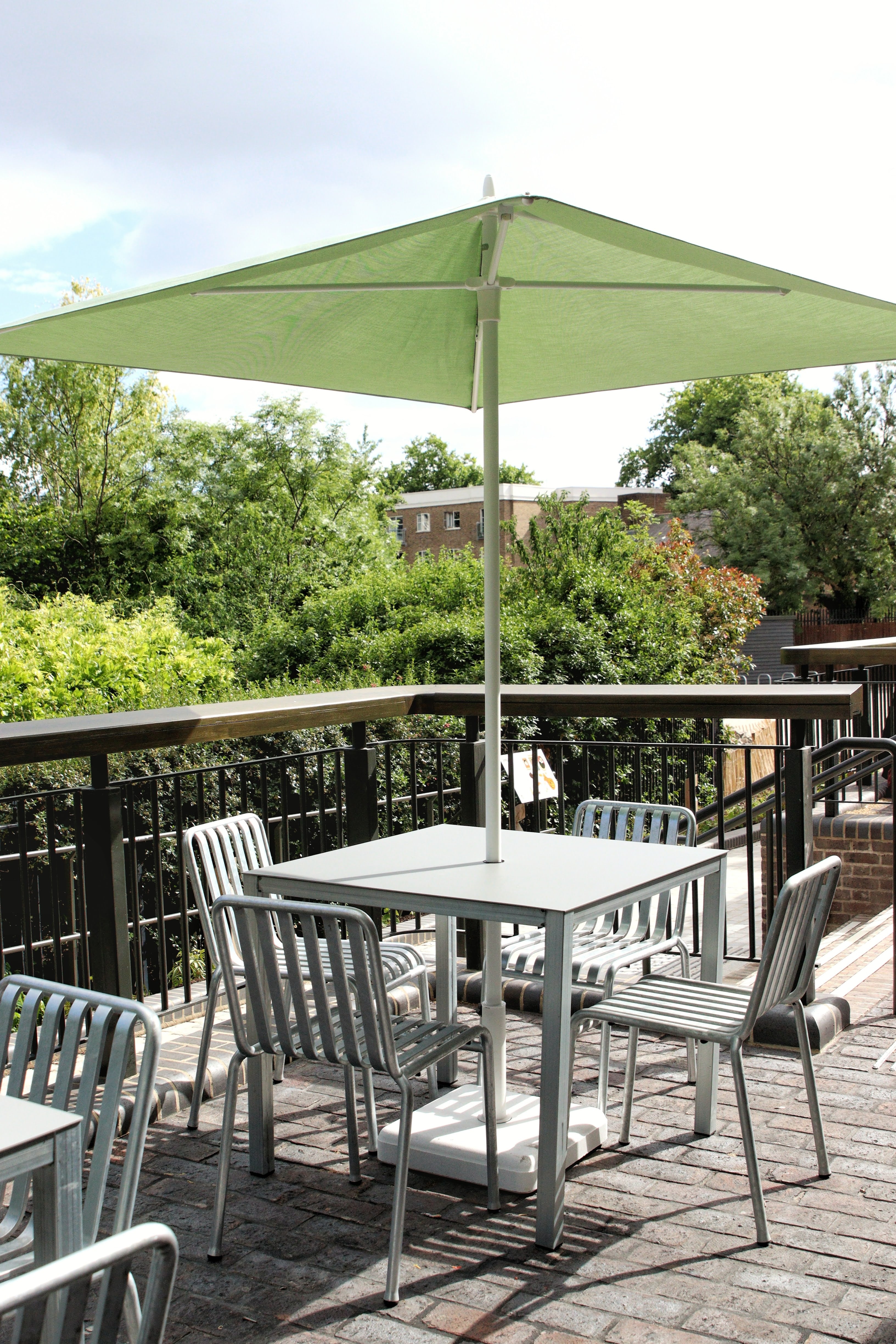 Cafe Terrace 3