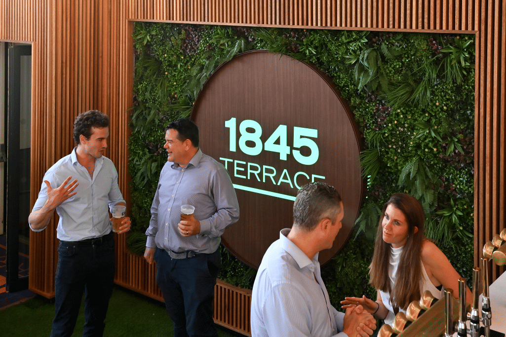 1845 Terrace 