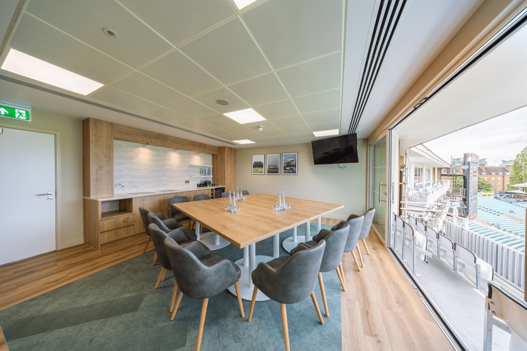 Bedser Suites  2