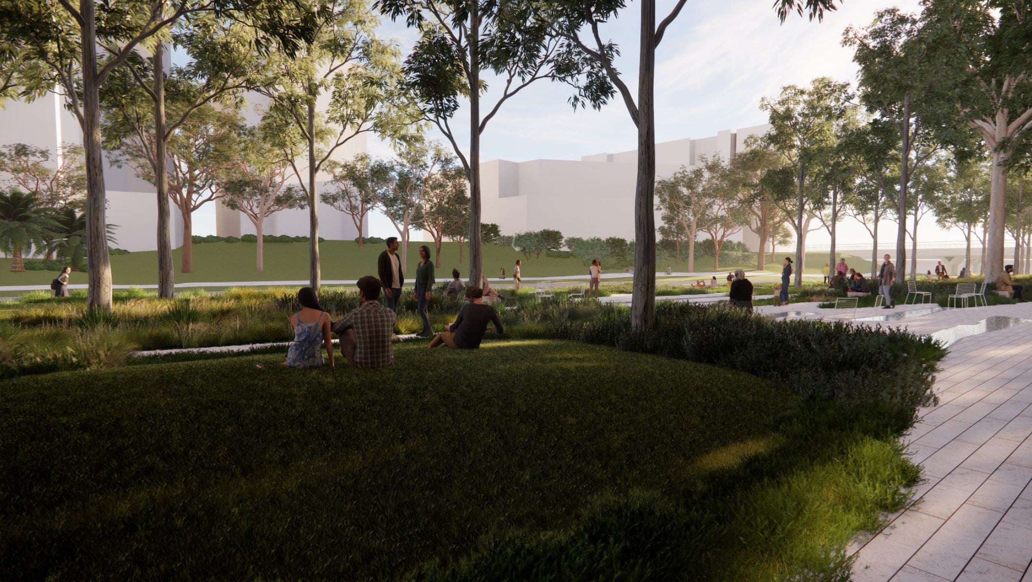 UNSW House 2