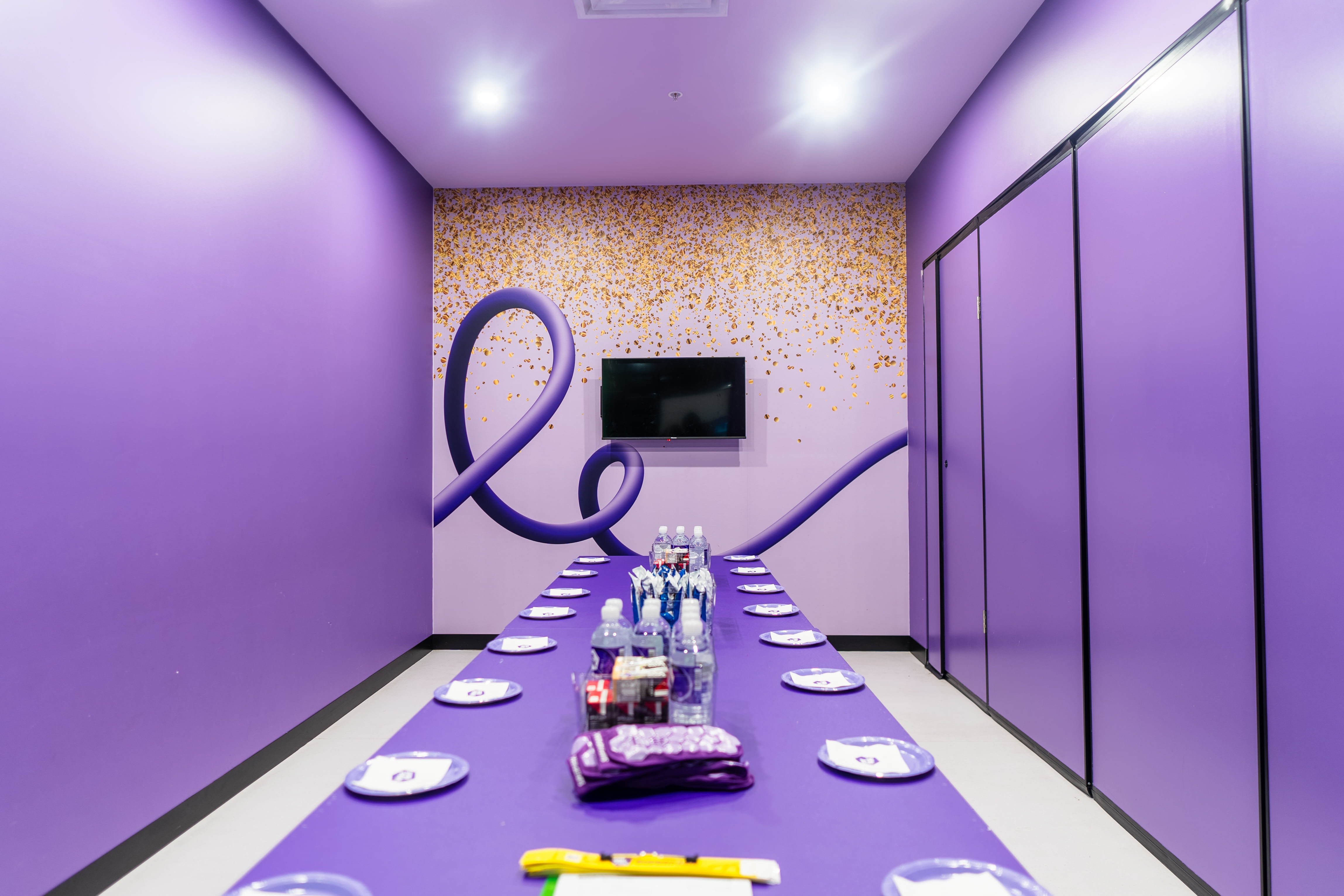 Full Venue Exclusive Hire 5
