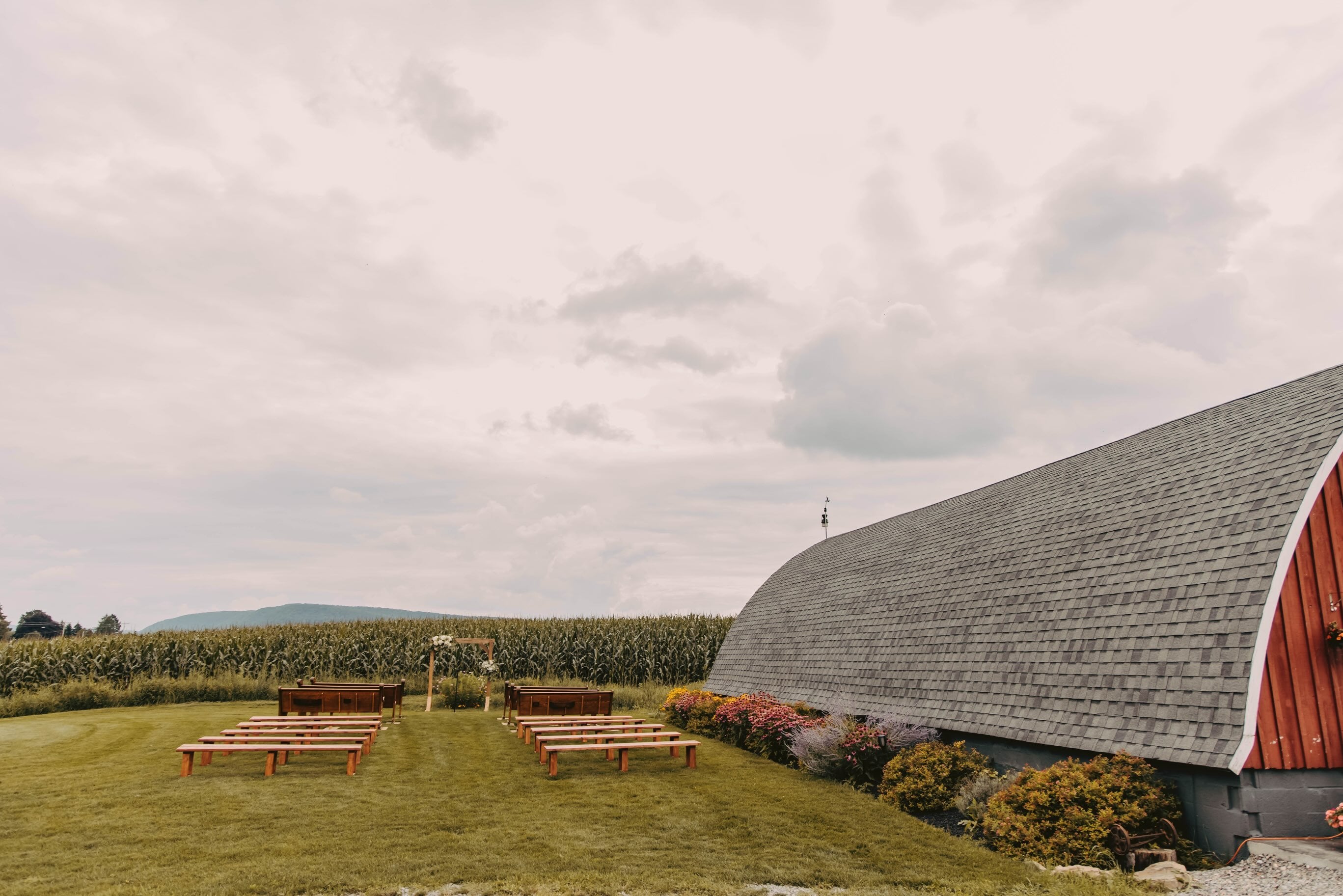 Wedding & Event Venue 1