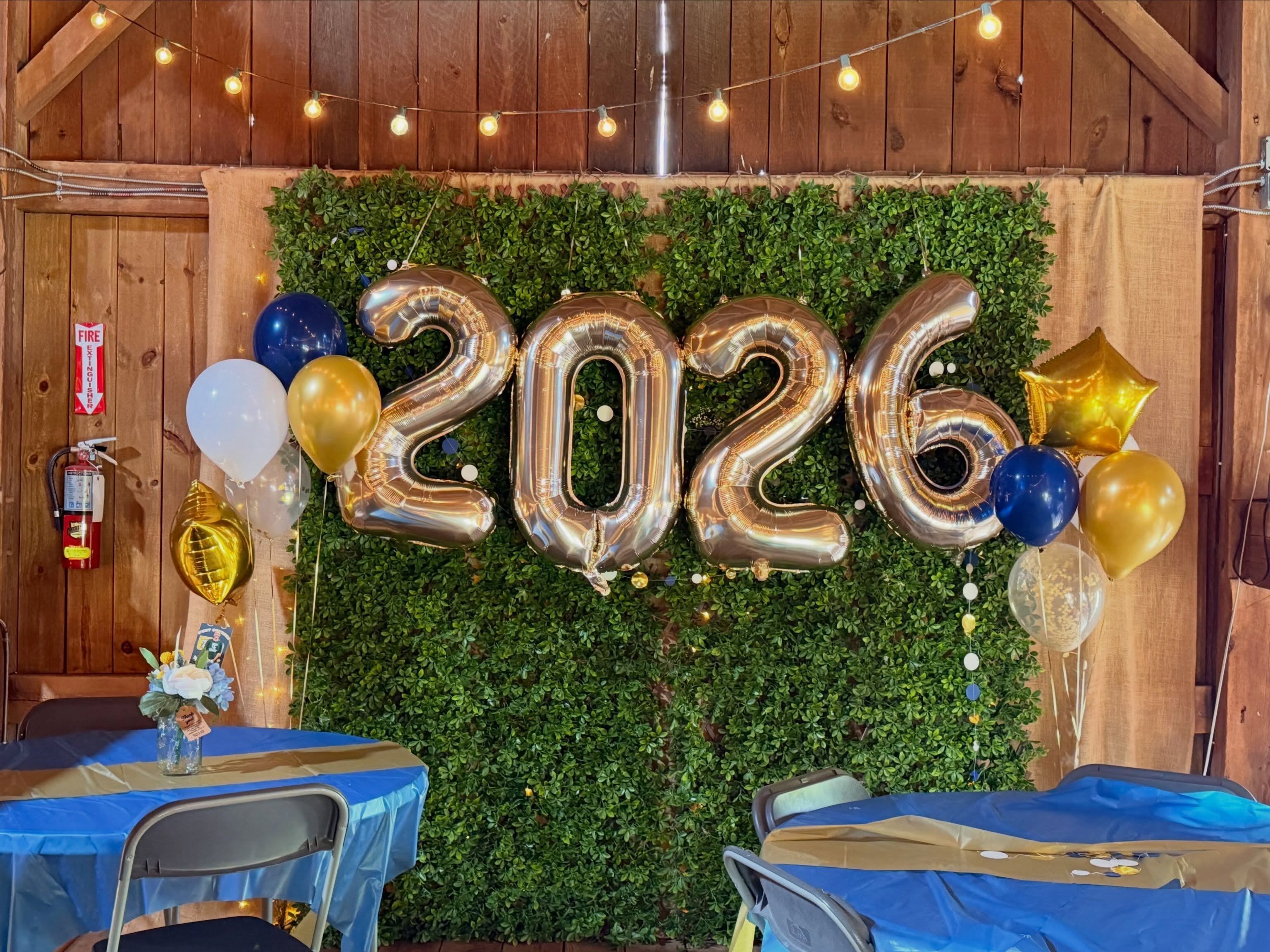 Wedding & Event Venue 10