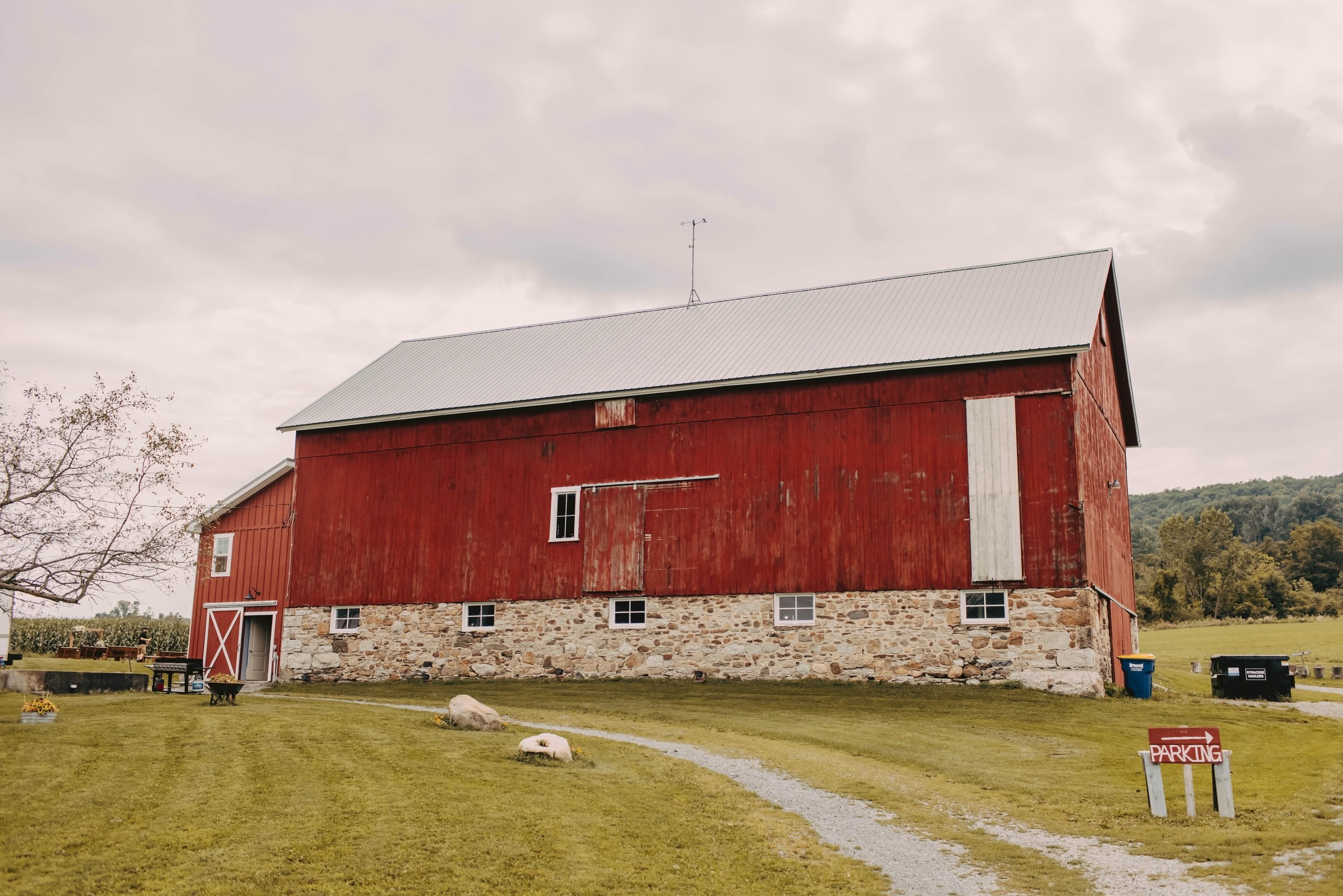 Wedding & Event Venue 2