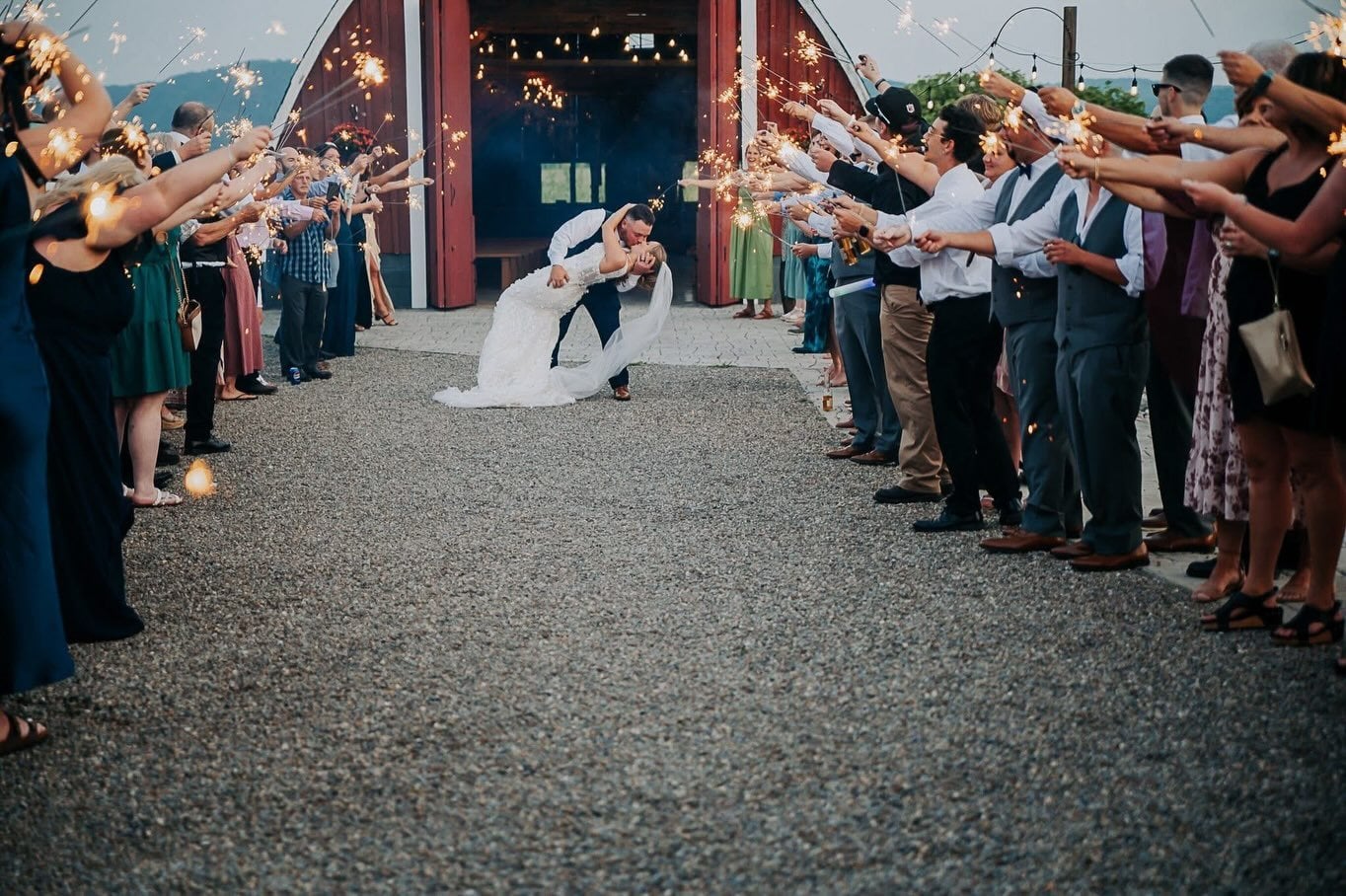 Wedding & Event Venue 7