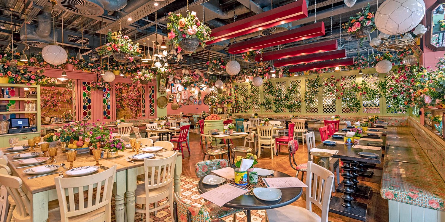 Full Venue Hire