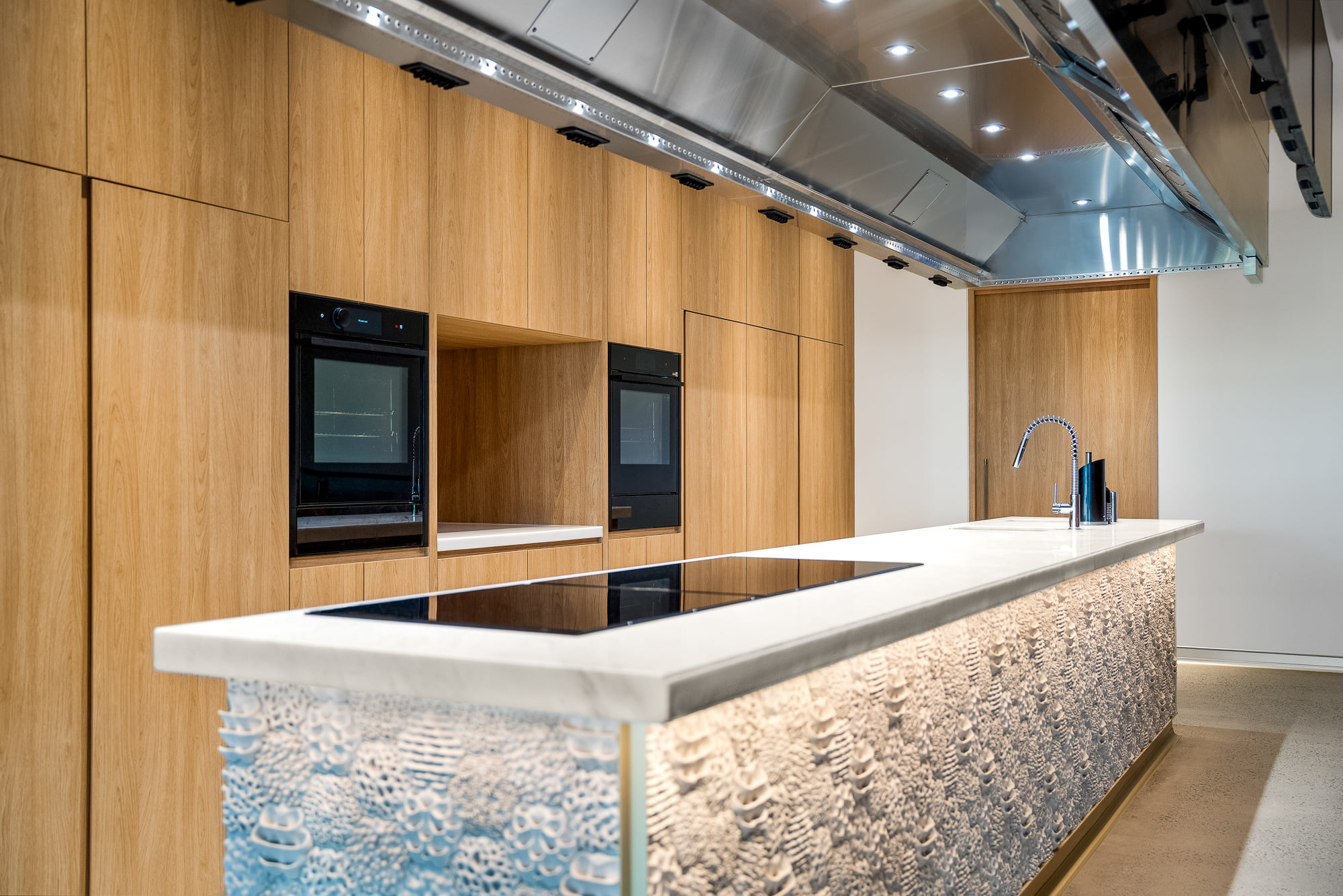SYDNEY SEAFOOD SCHOOL AUDITORIUM 2