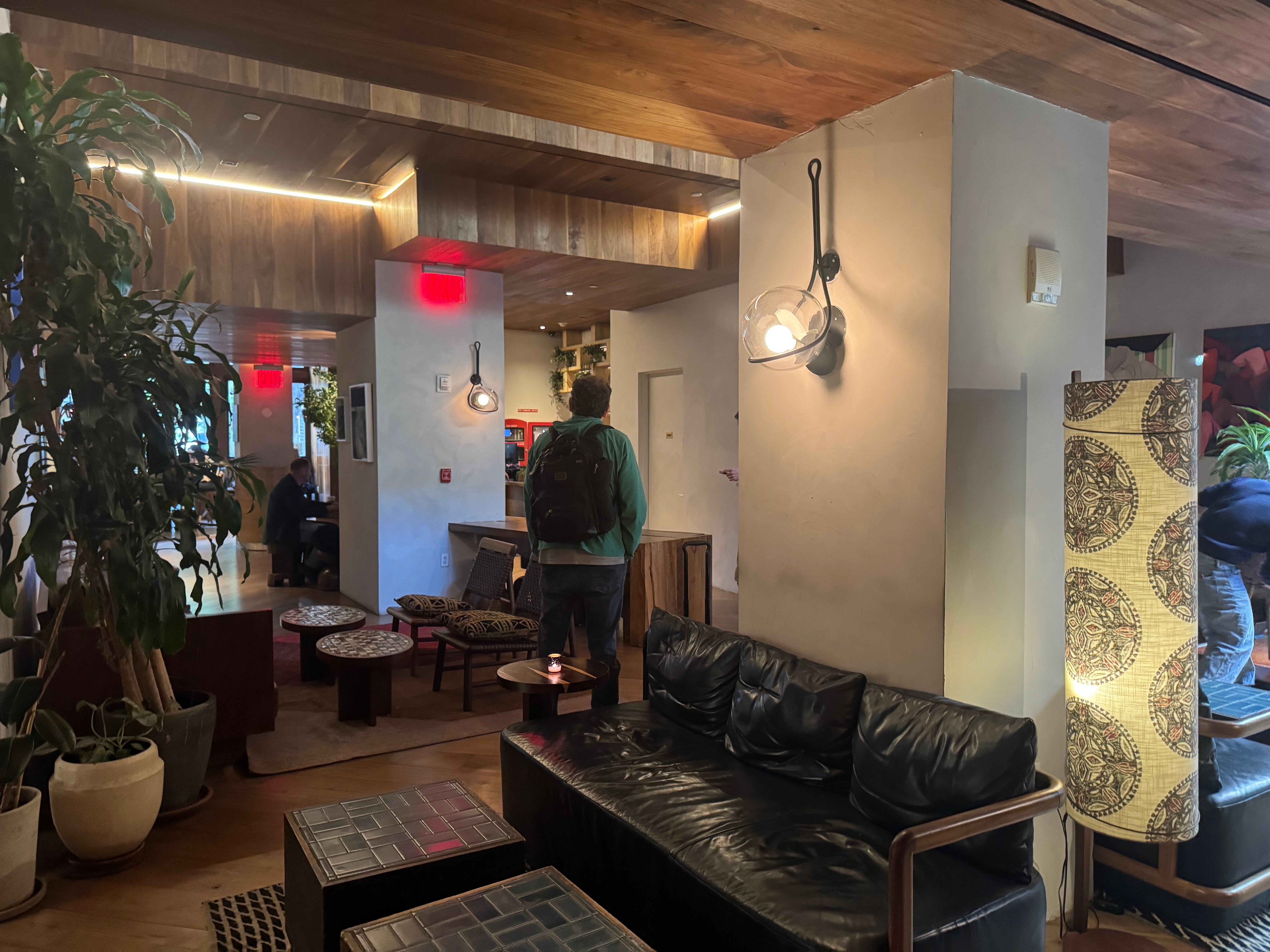 Lobby Bar – photo 2 of 3