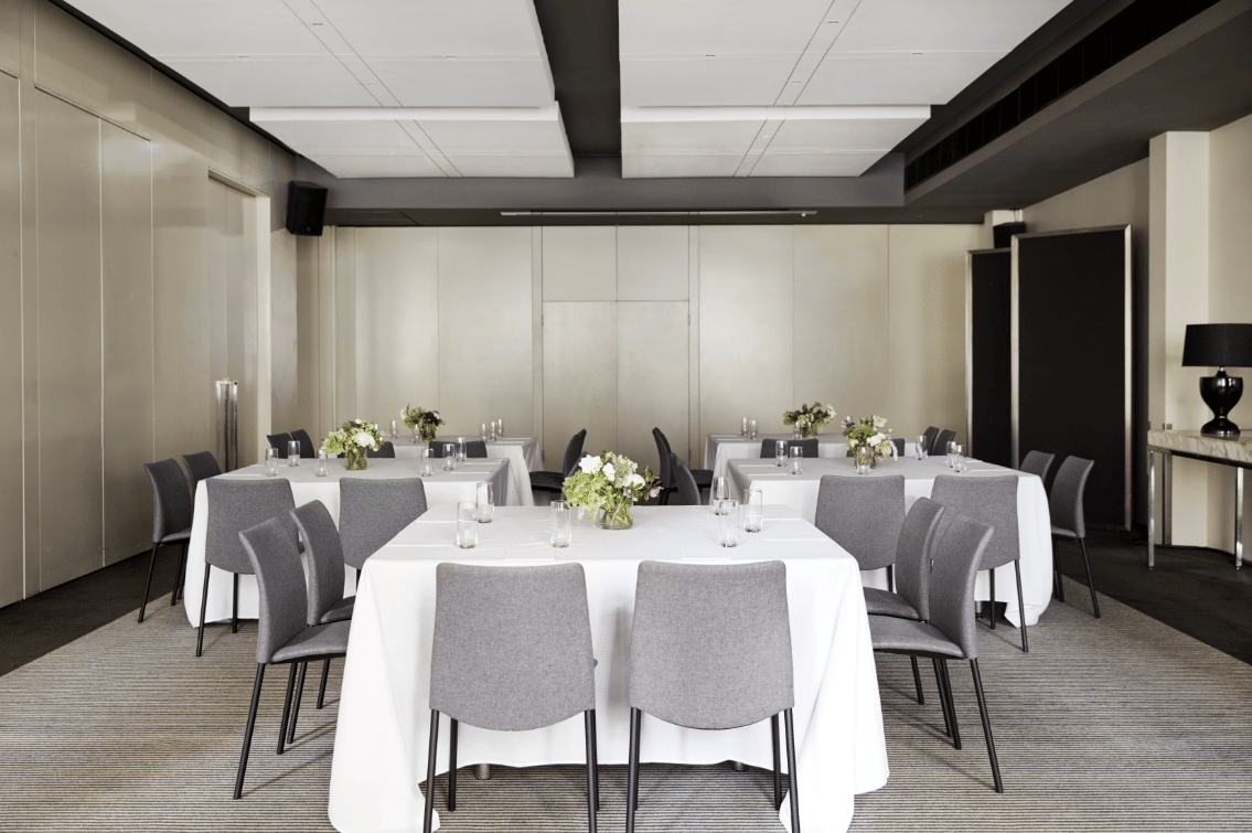 Establishment Room II 2