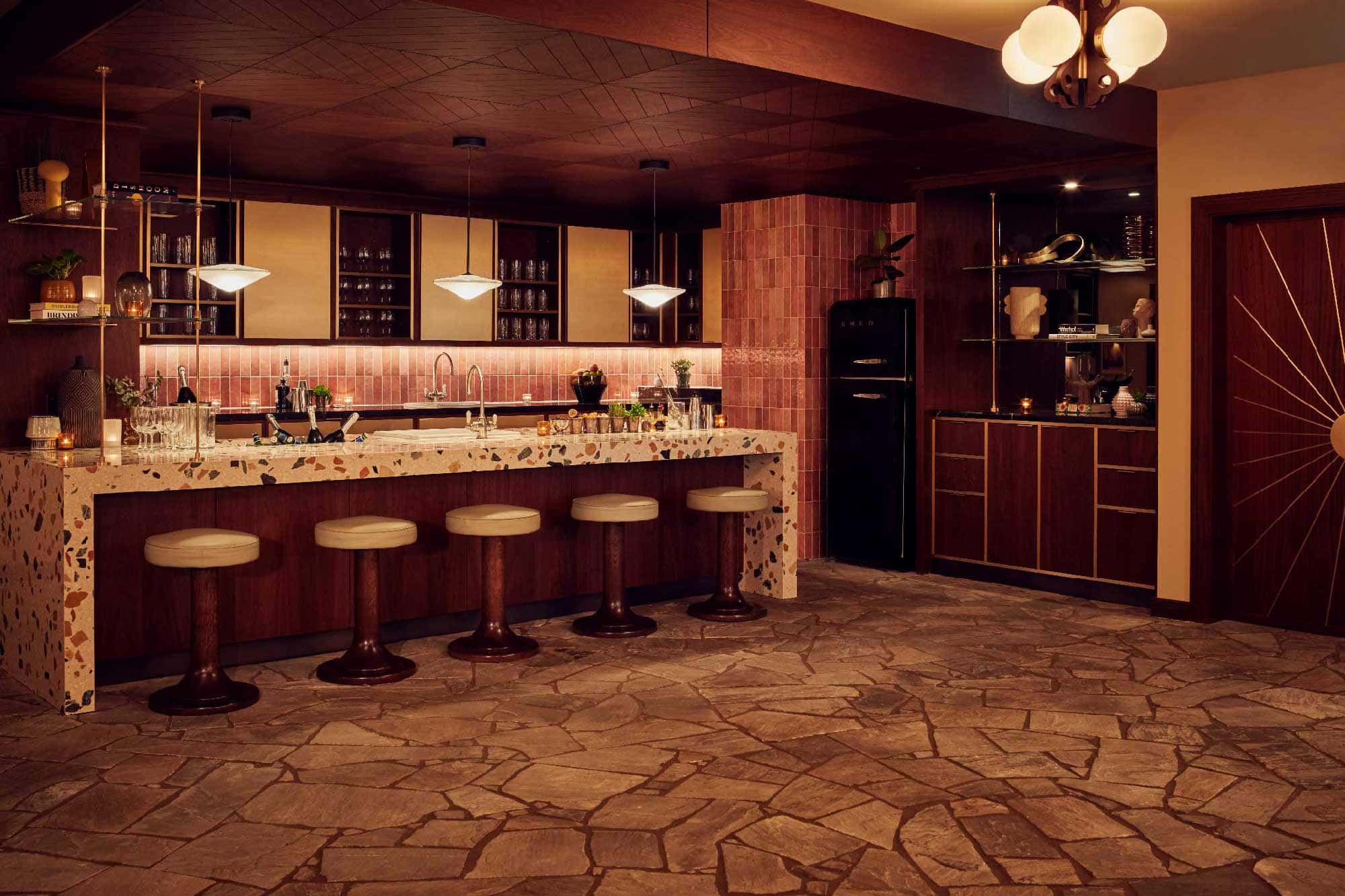 The Apartment - Exclusive Hire 1