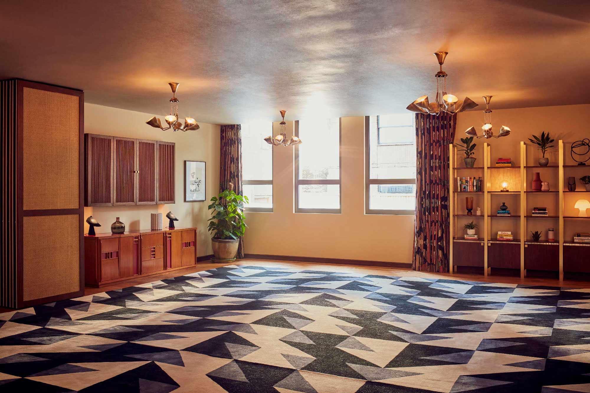 The Apartment - Exclusive Hire 3