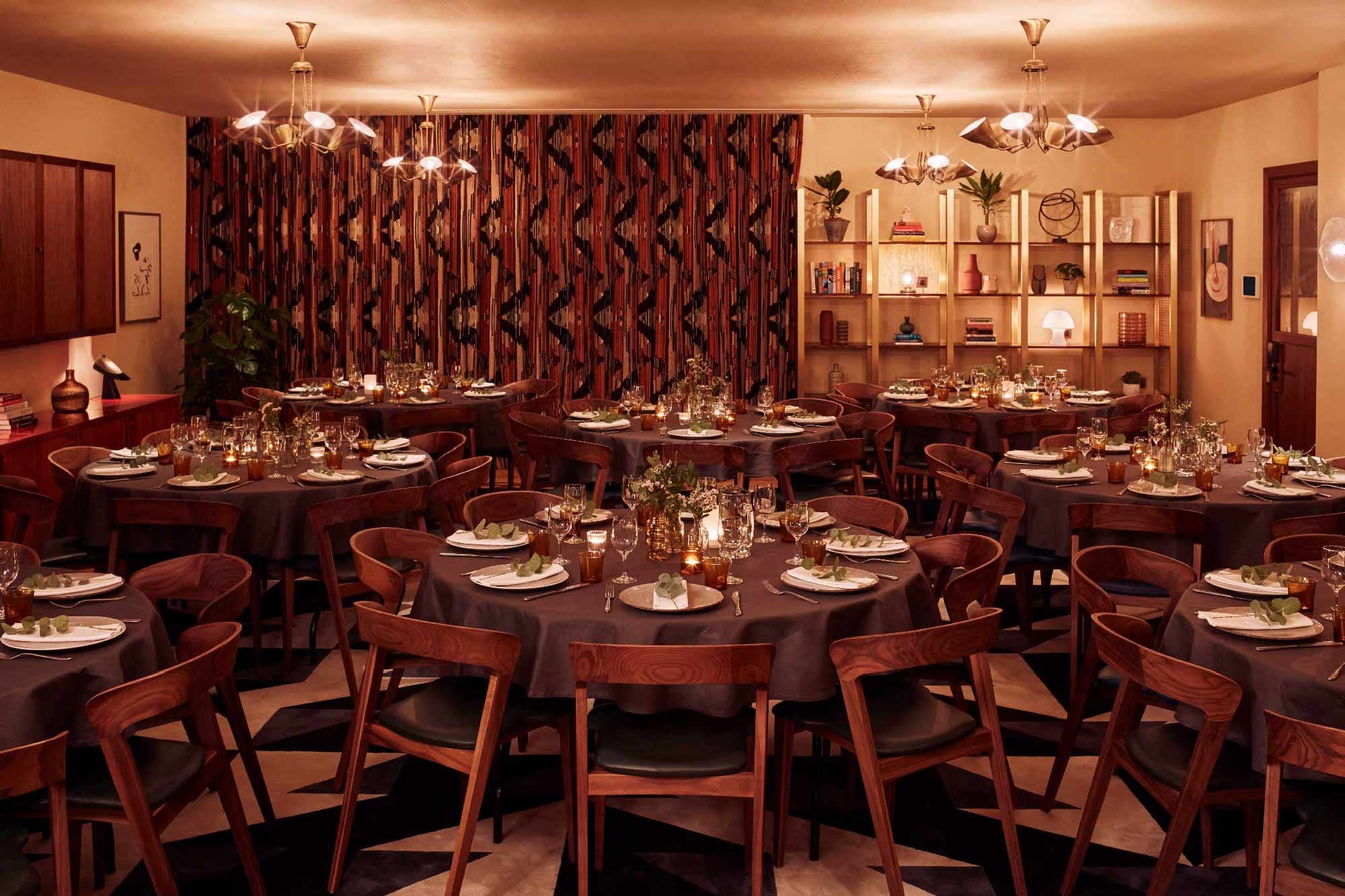 The Apartment - Exclusive Hire 4