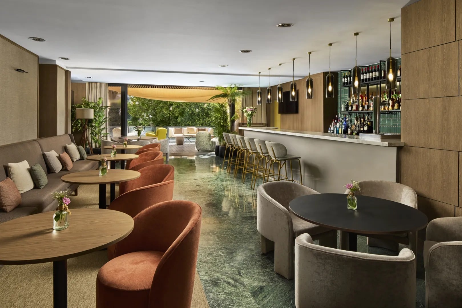 Full Venue Hire 1