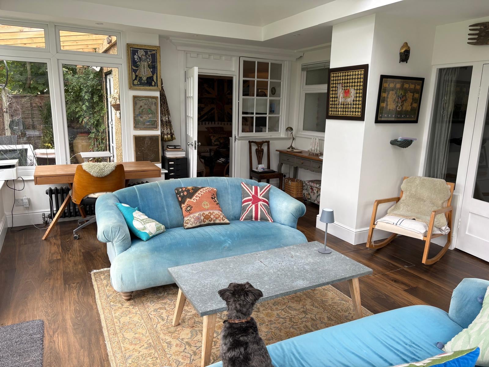 Whole House & Garden – Film and Photography Location