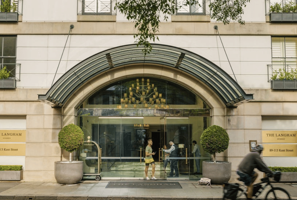 The Ballroom