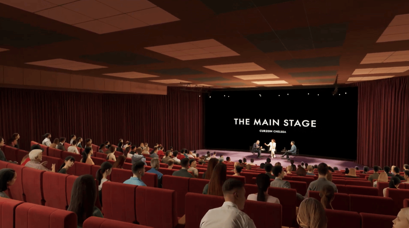 Main Stage  – photo 3 of 3
