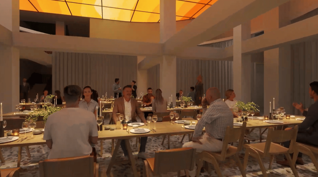 The Atrium – photo 3 of 3