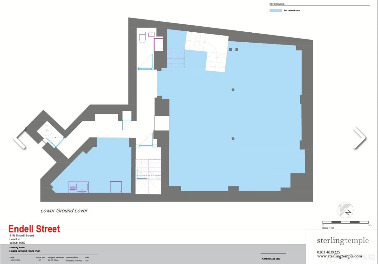 Lower Ground at Sail House – photo 10 of 10