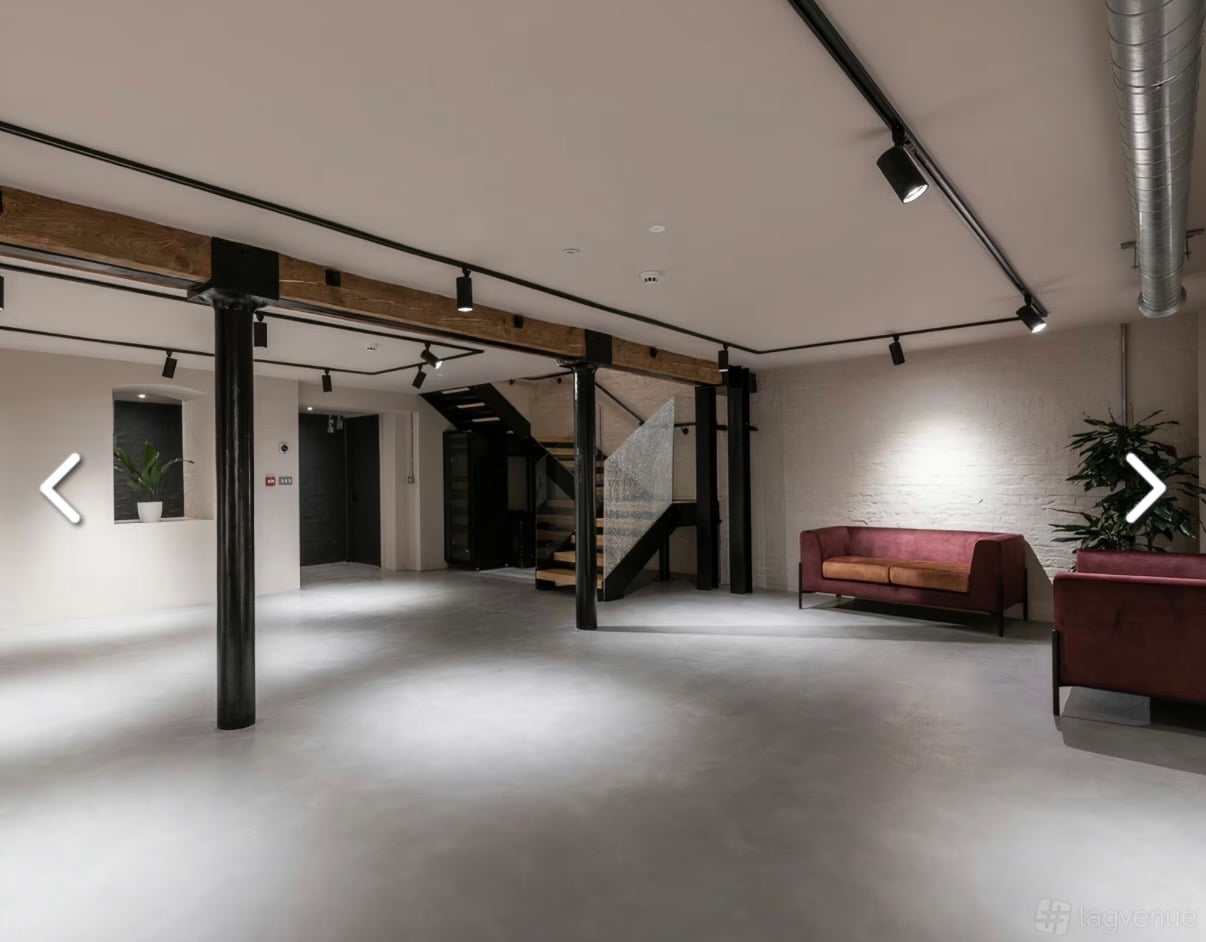 Lower Ground at Sail House – photo 3 of 10