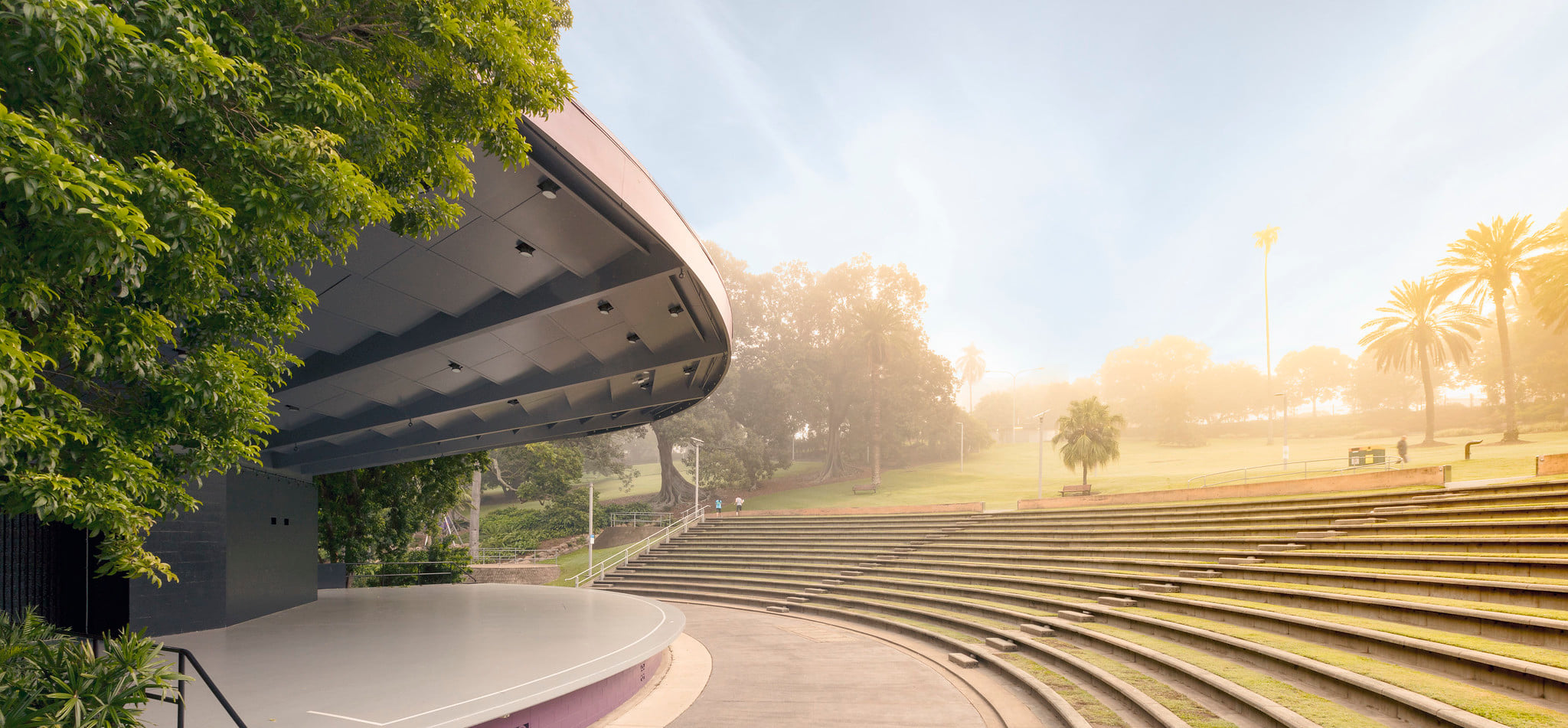 The Amphitheatre – photo 6 of 6