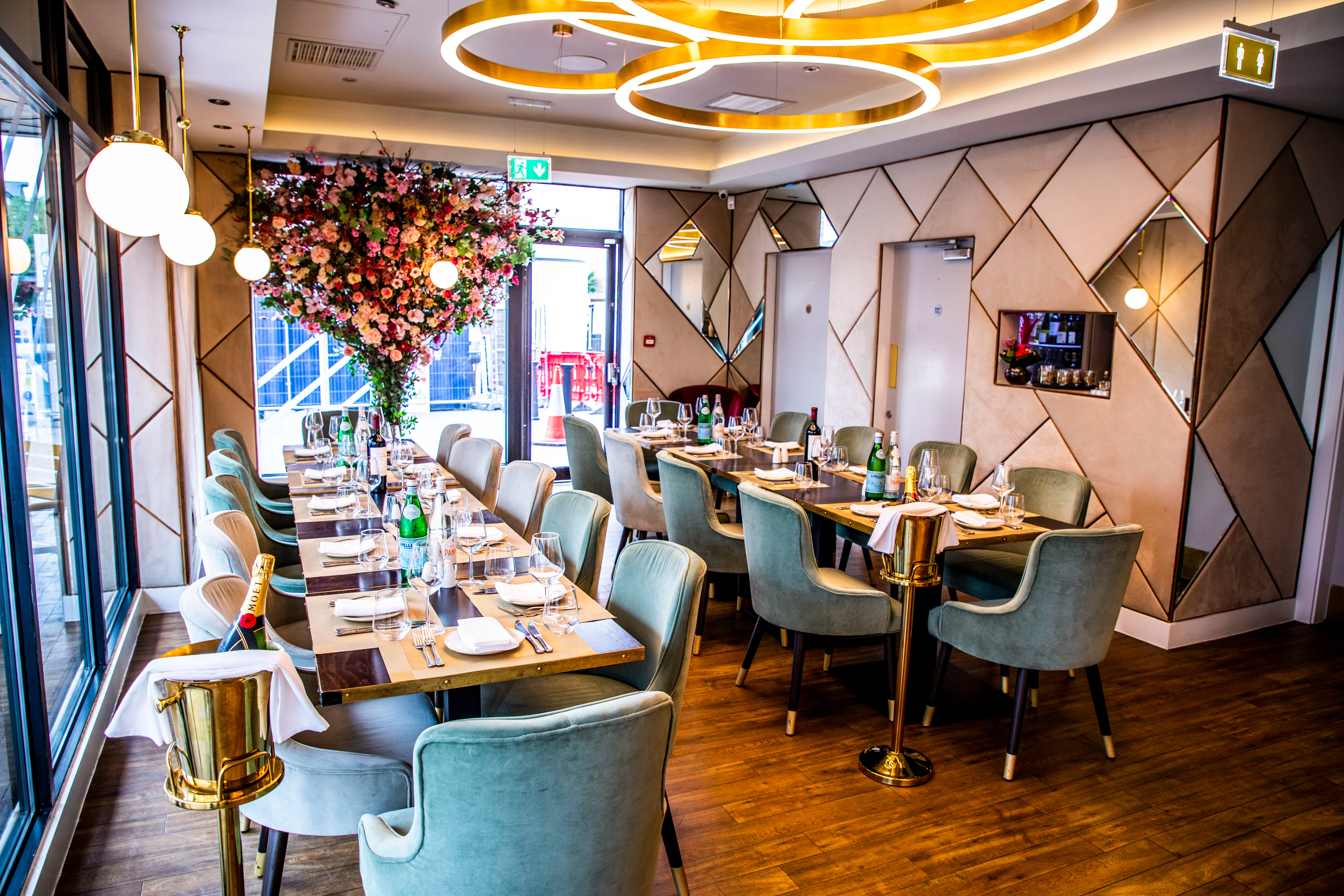 Noel's Restaurant – photo 3 of 7