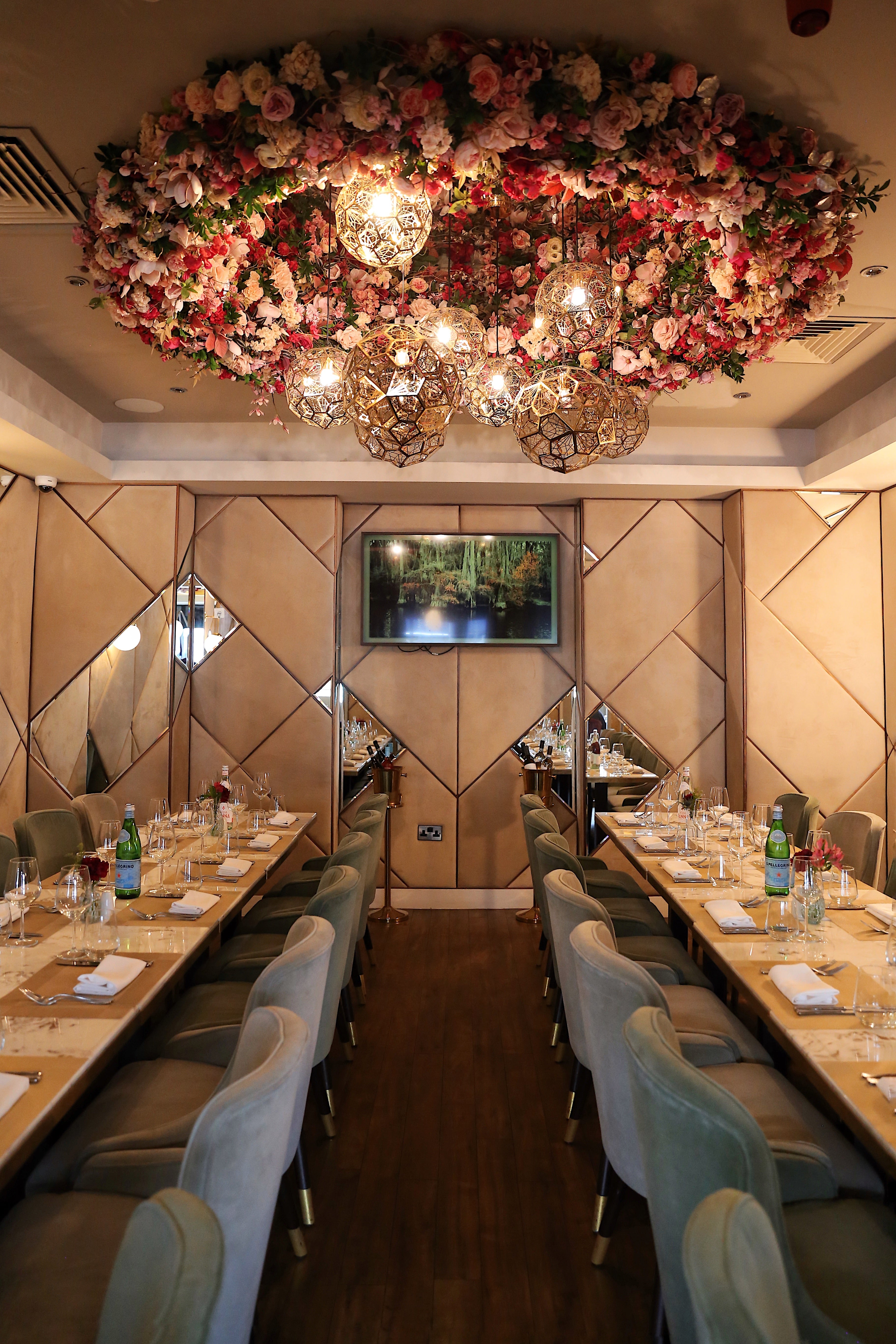 Noel's Private Dining Room – photo 4 of 9