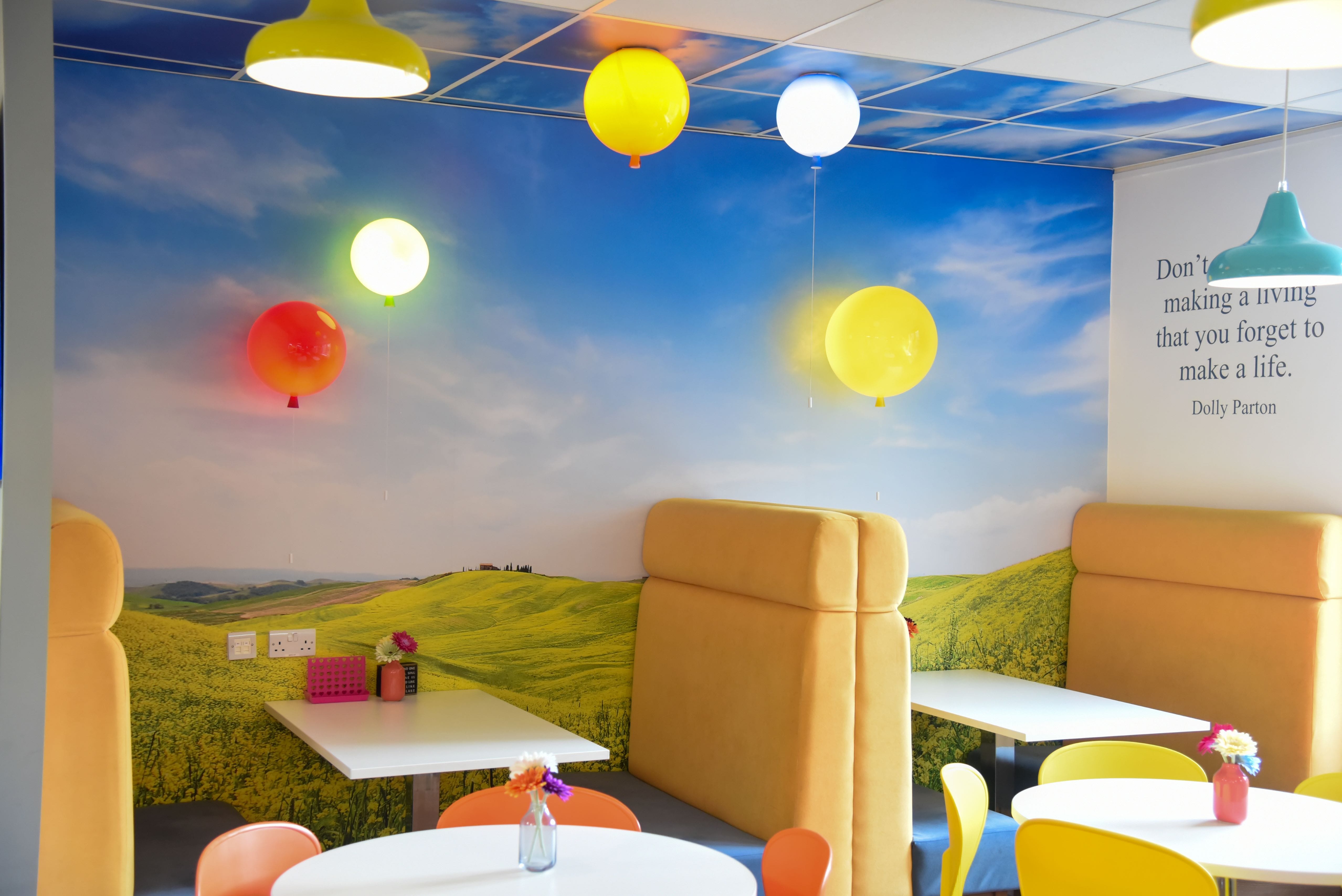 Room 2, Inspiration 12