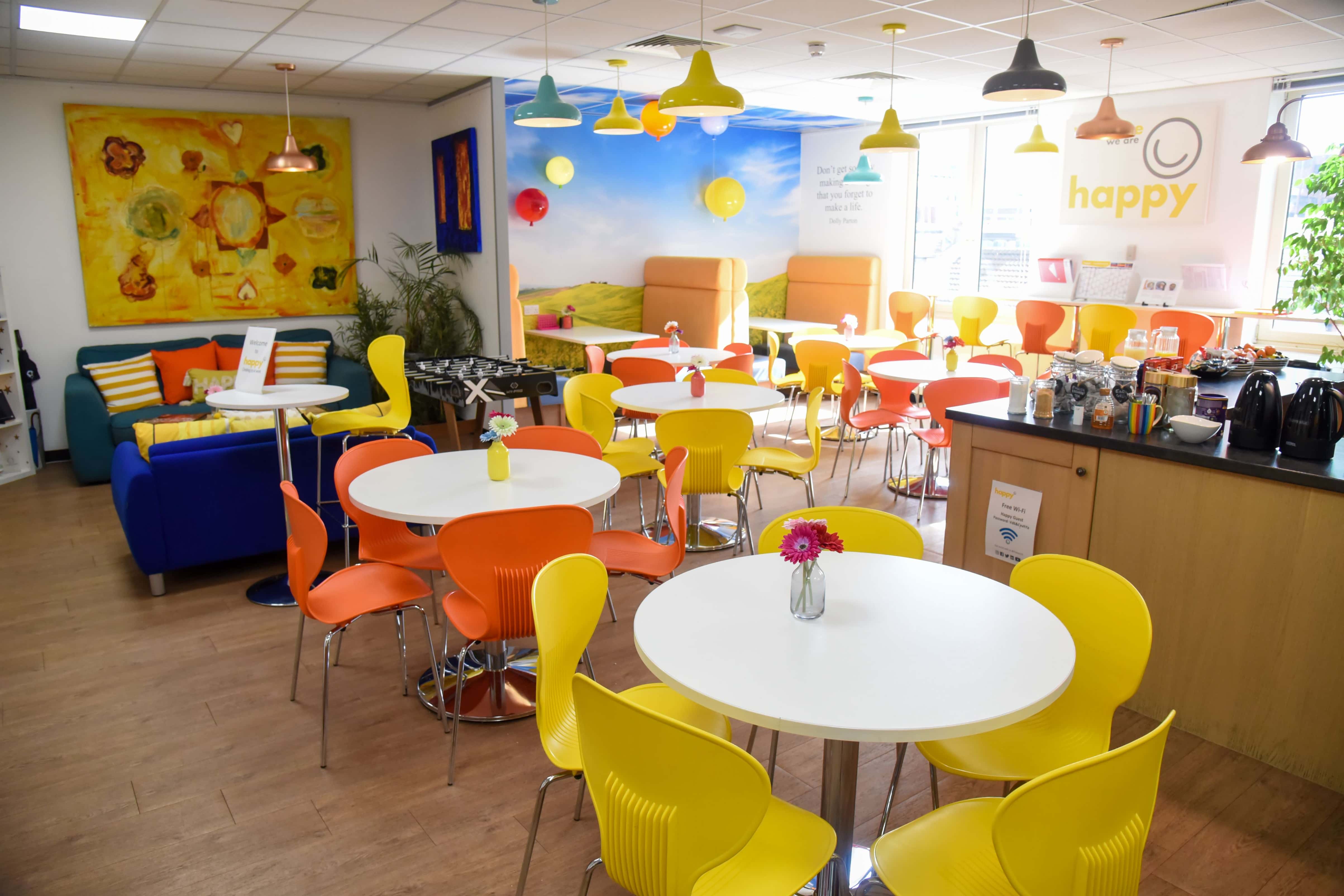 Room 2, Inspiration 9