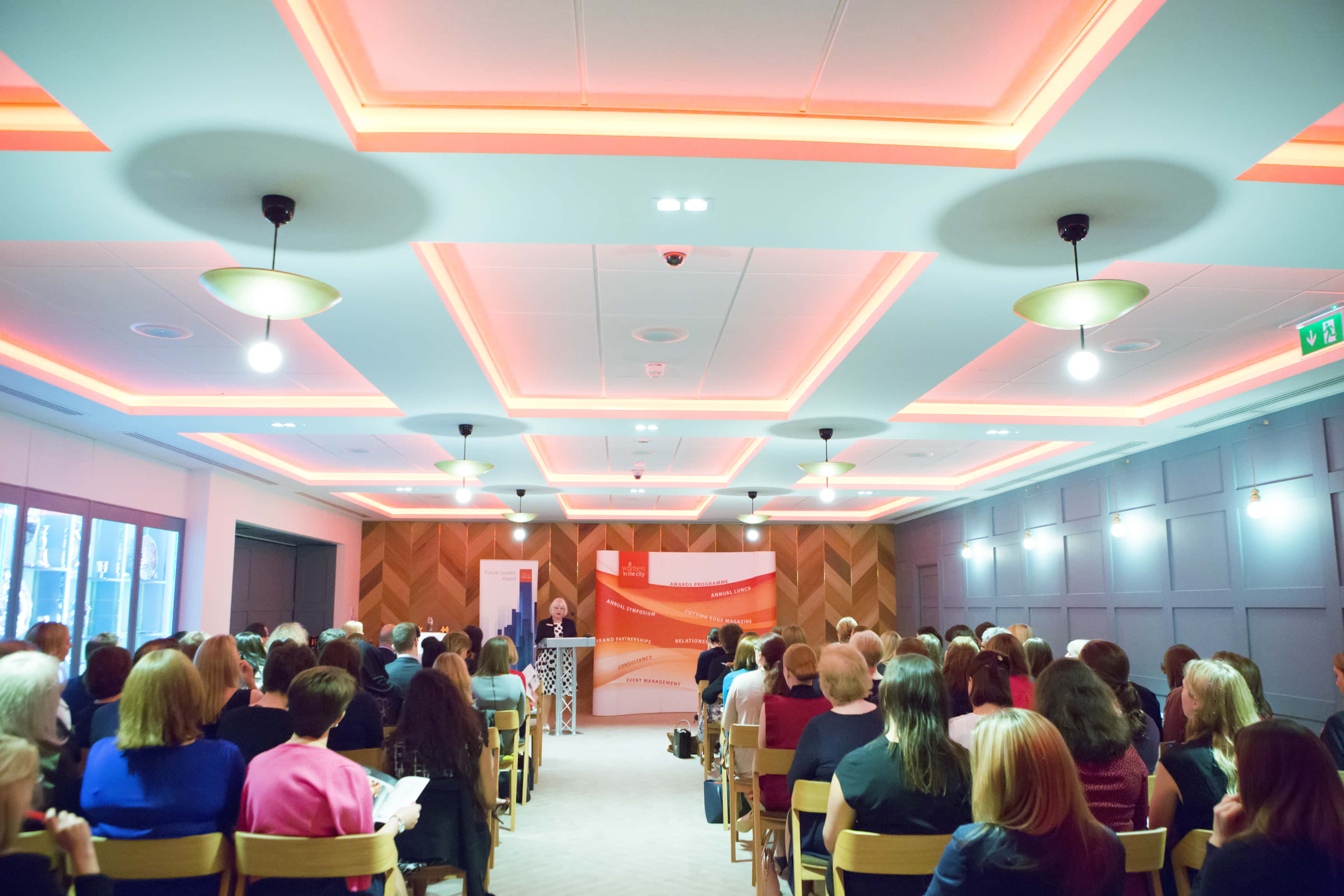 The Great Hall 3