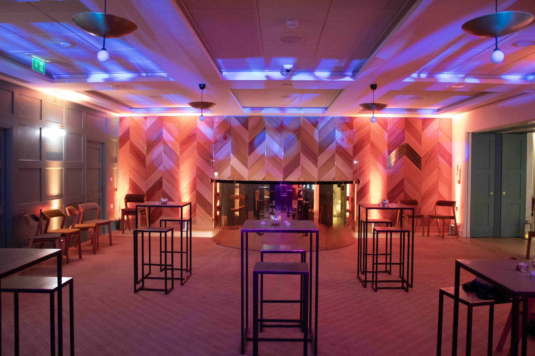 The Great Hall  4