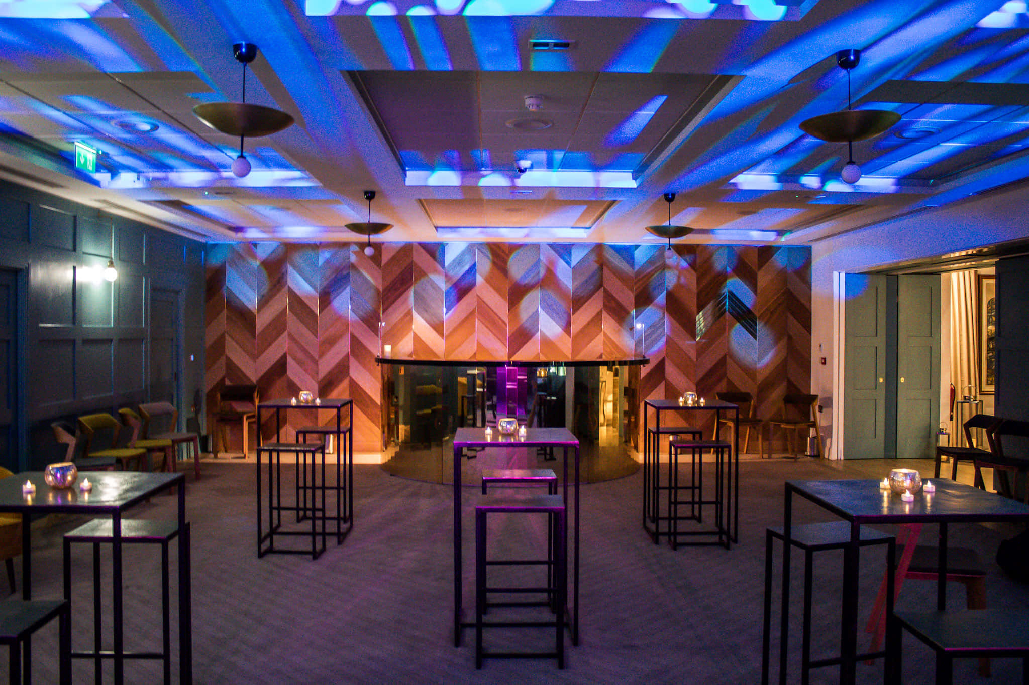 The Great Hall 19