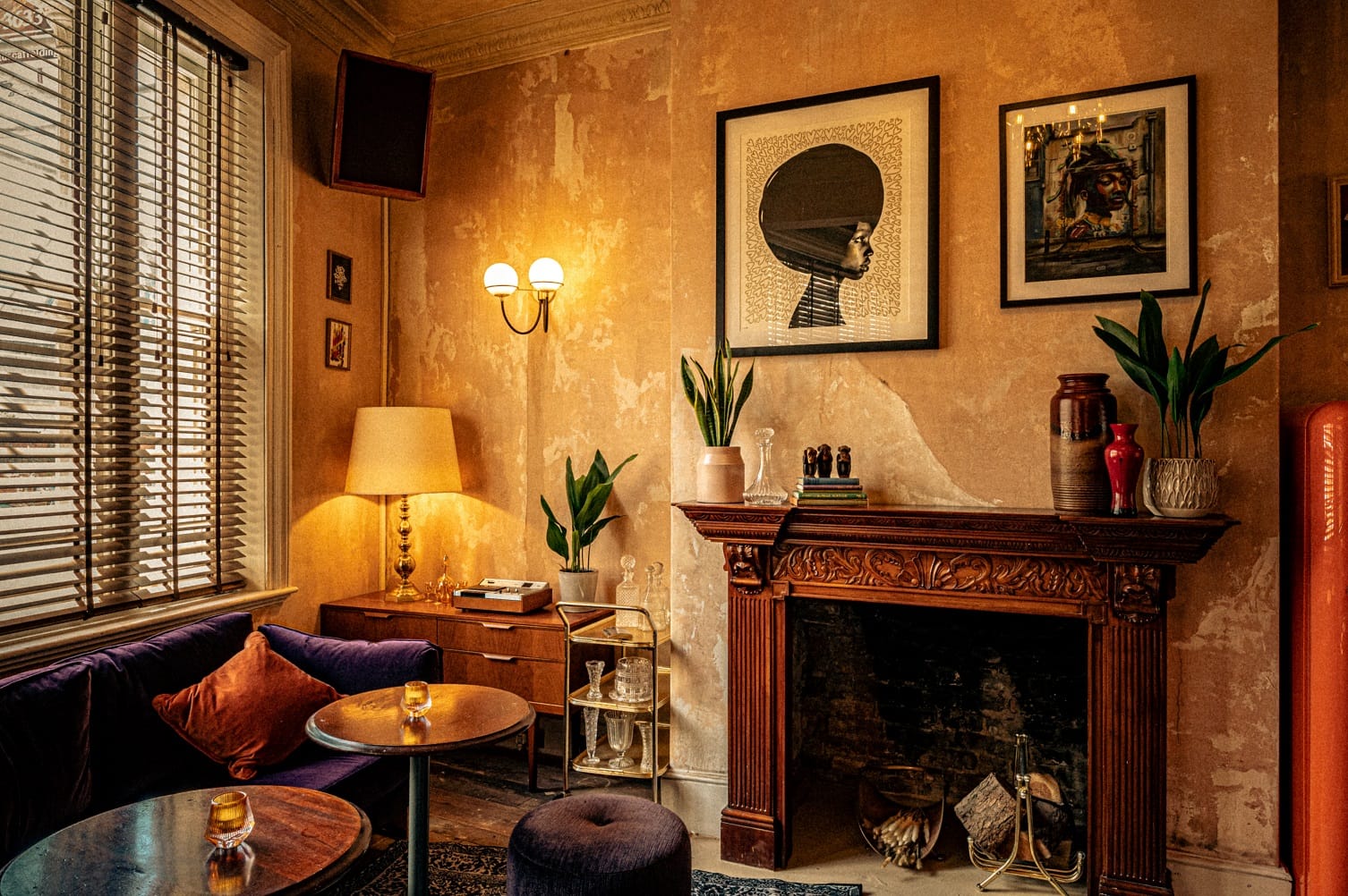 Entire Venue (2 floors)  1