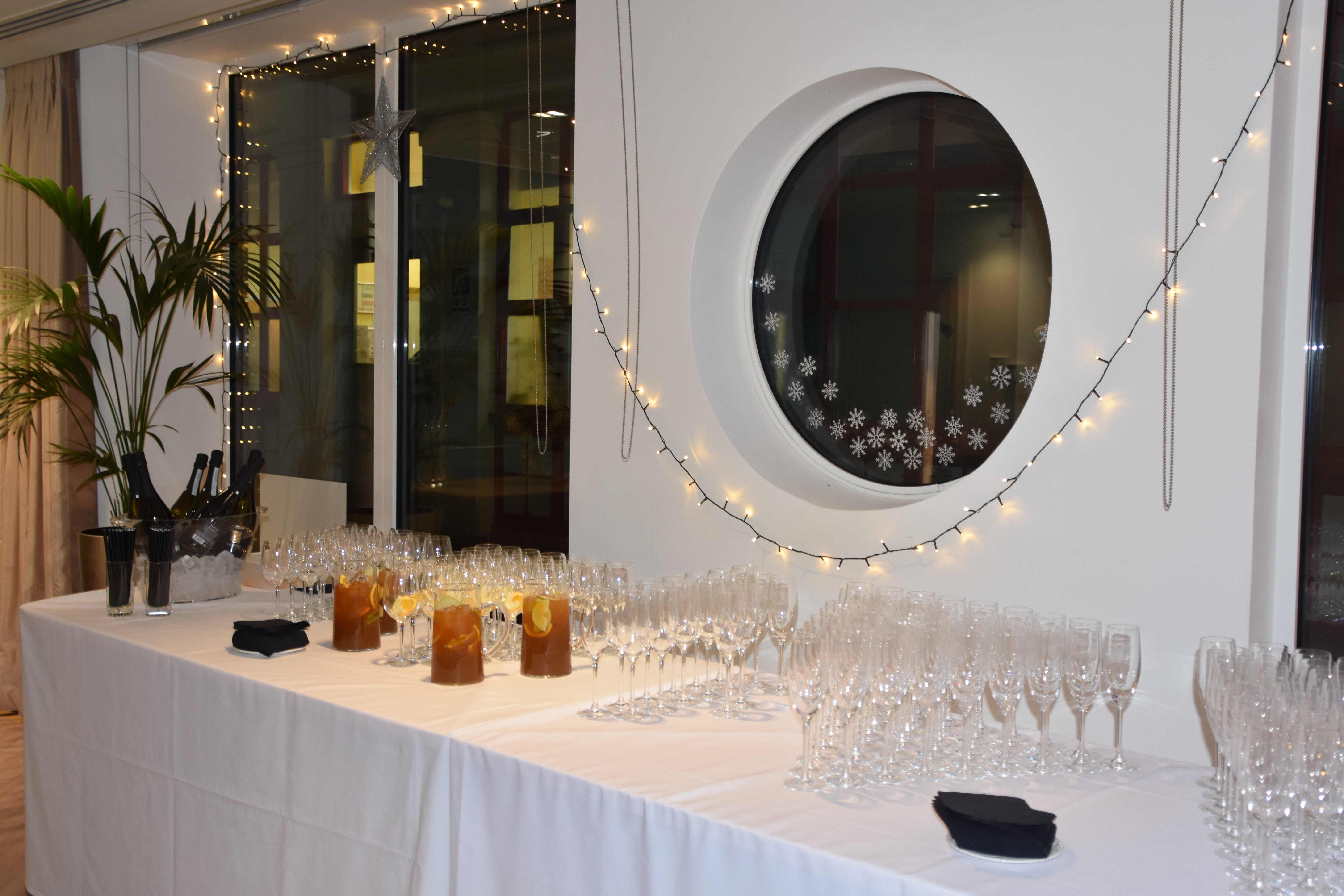 Reception  7