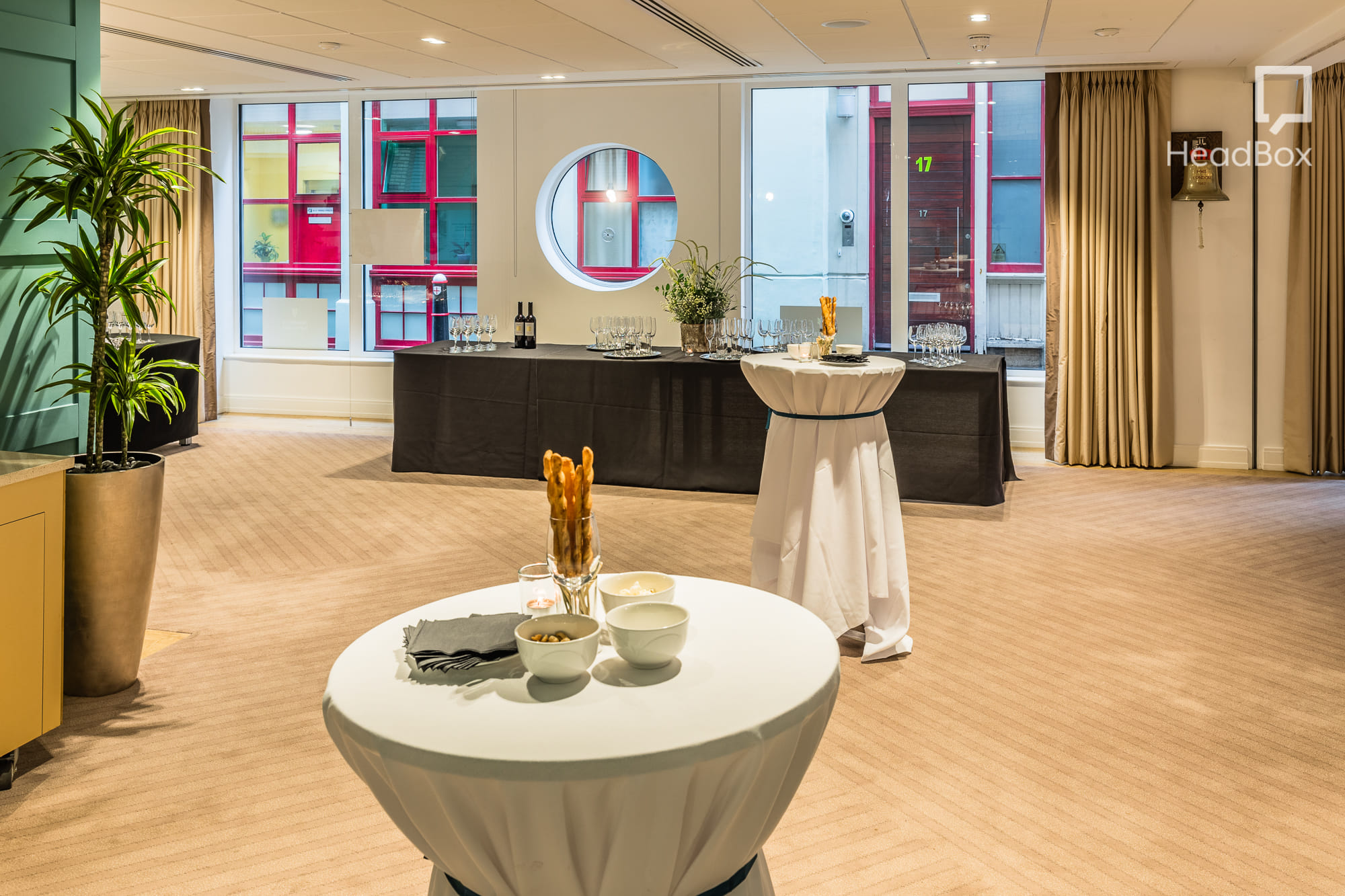 Reception  2