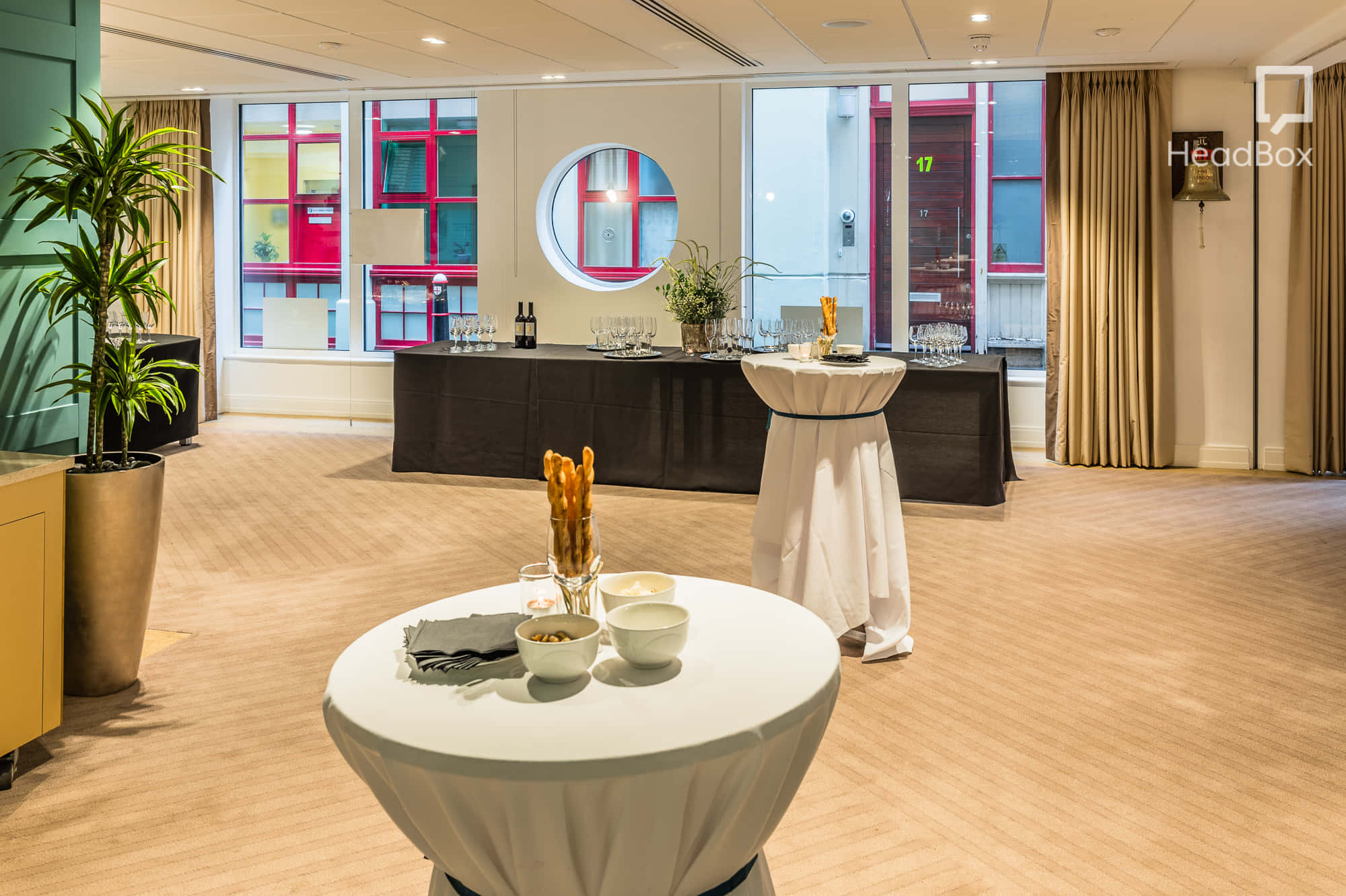 Reception 2