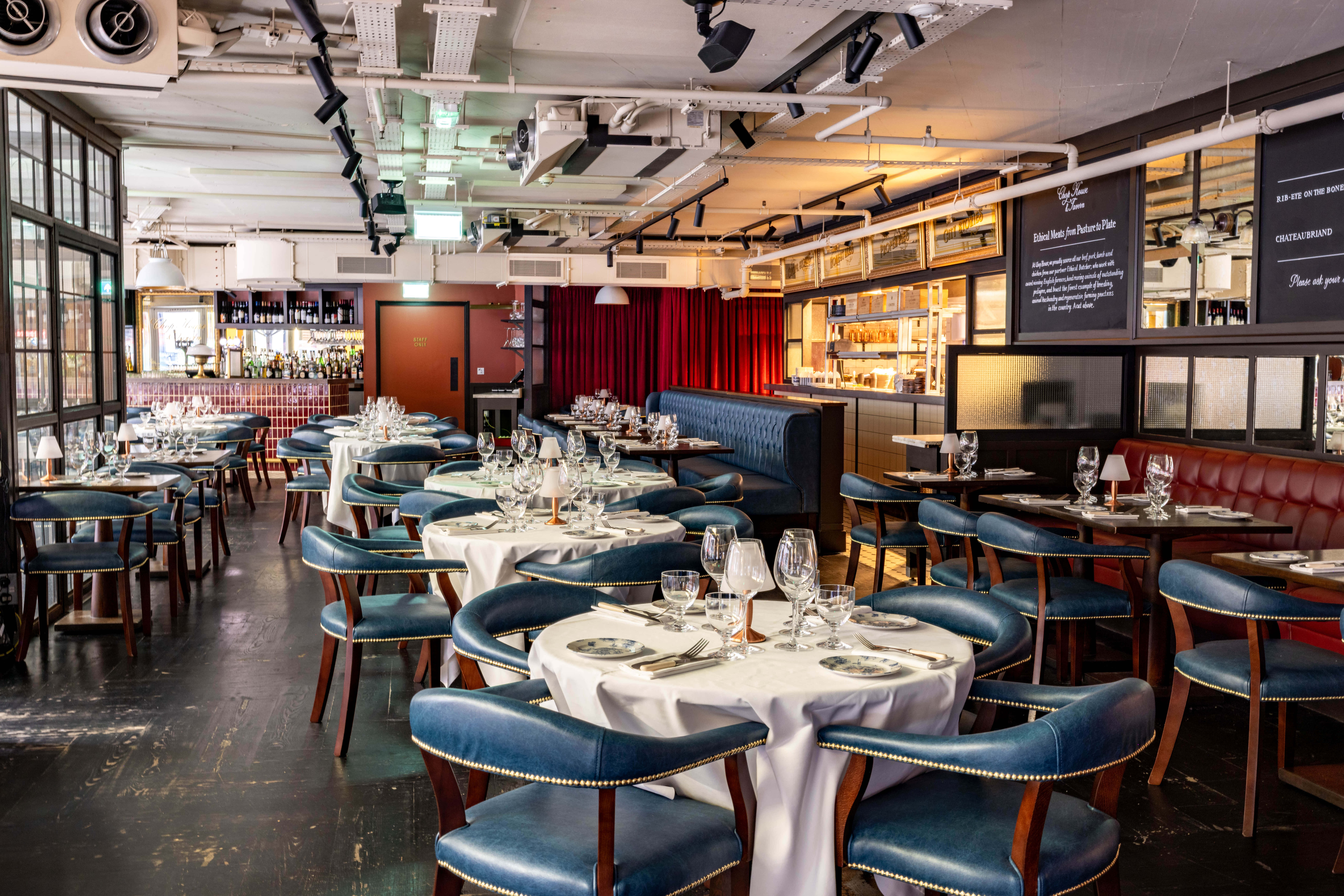 Whole Venue Hire 6