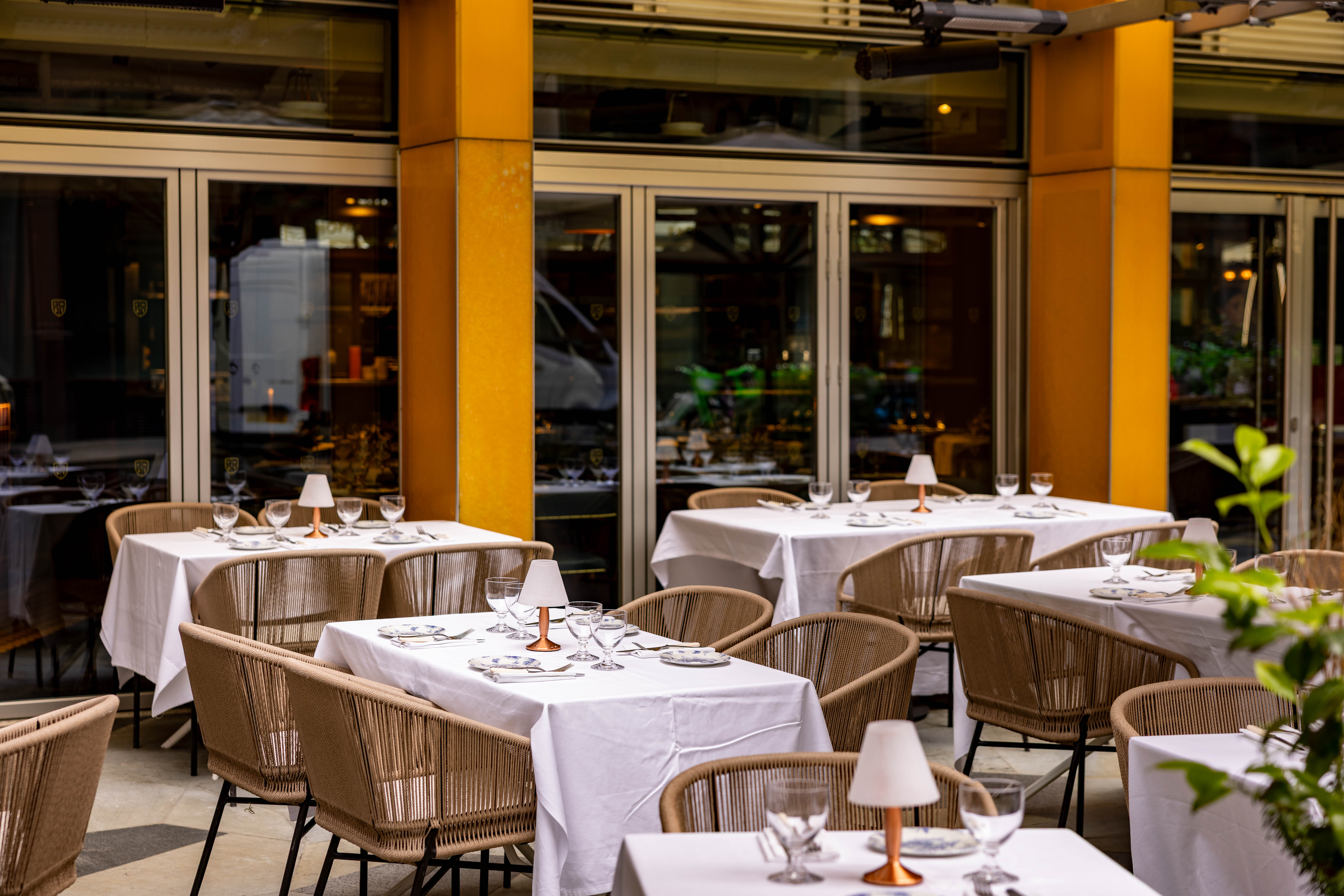Whole Venue Hire  12