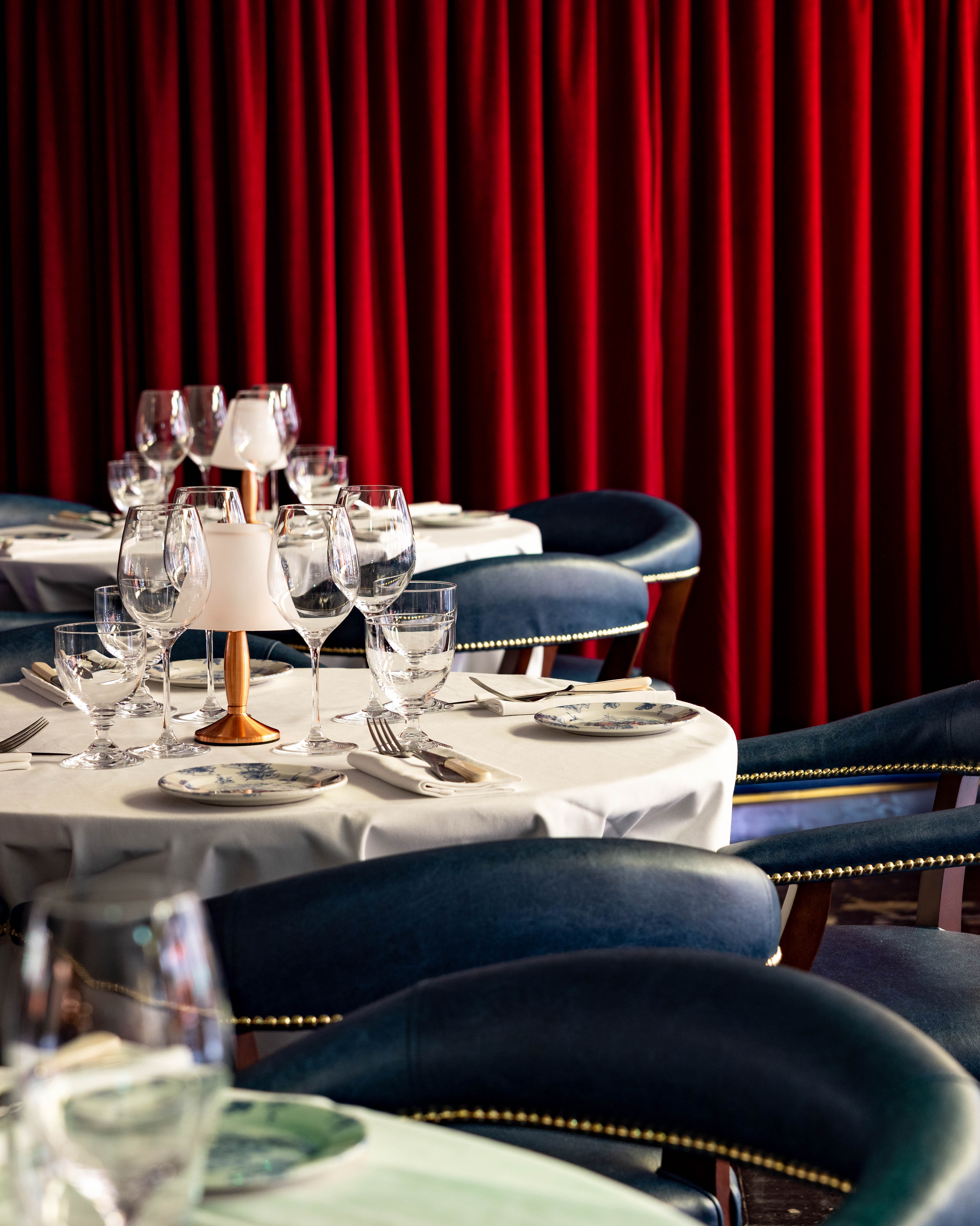 Whole Venue Hire  5