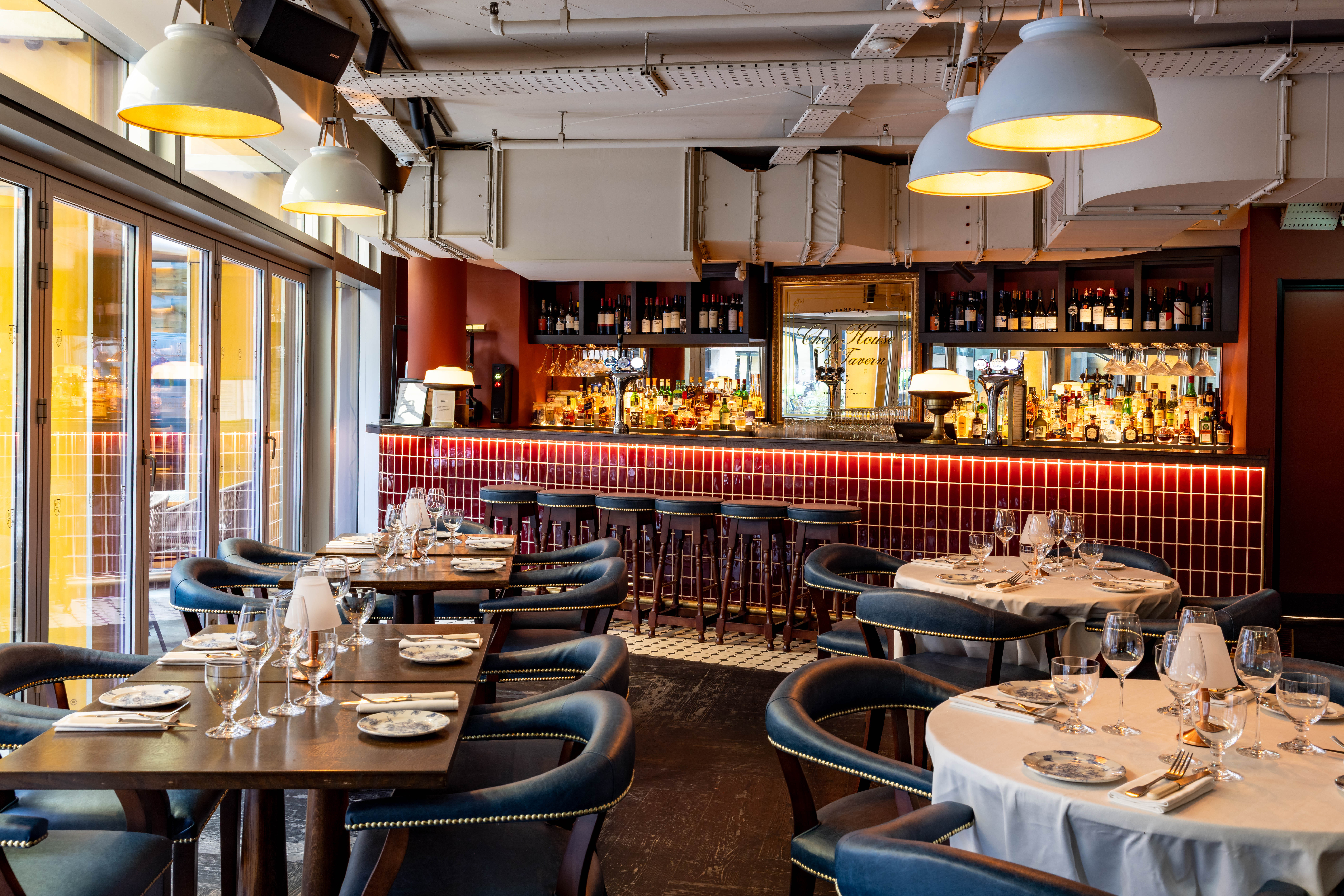 Whole Venue Hire  7