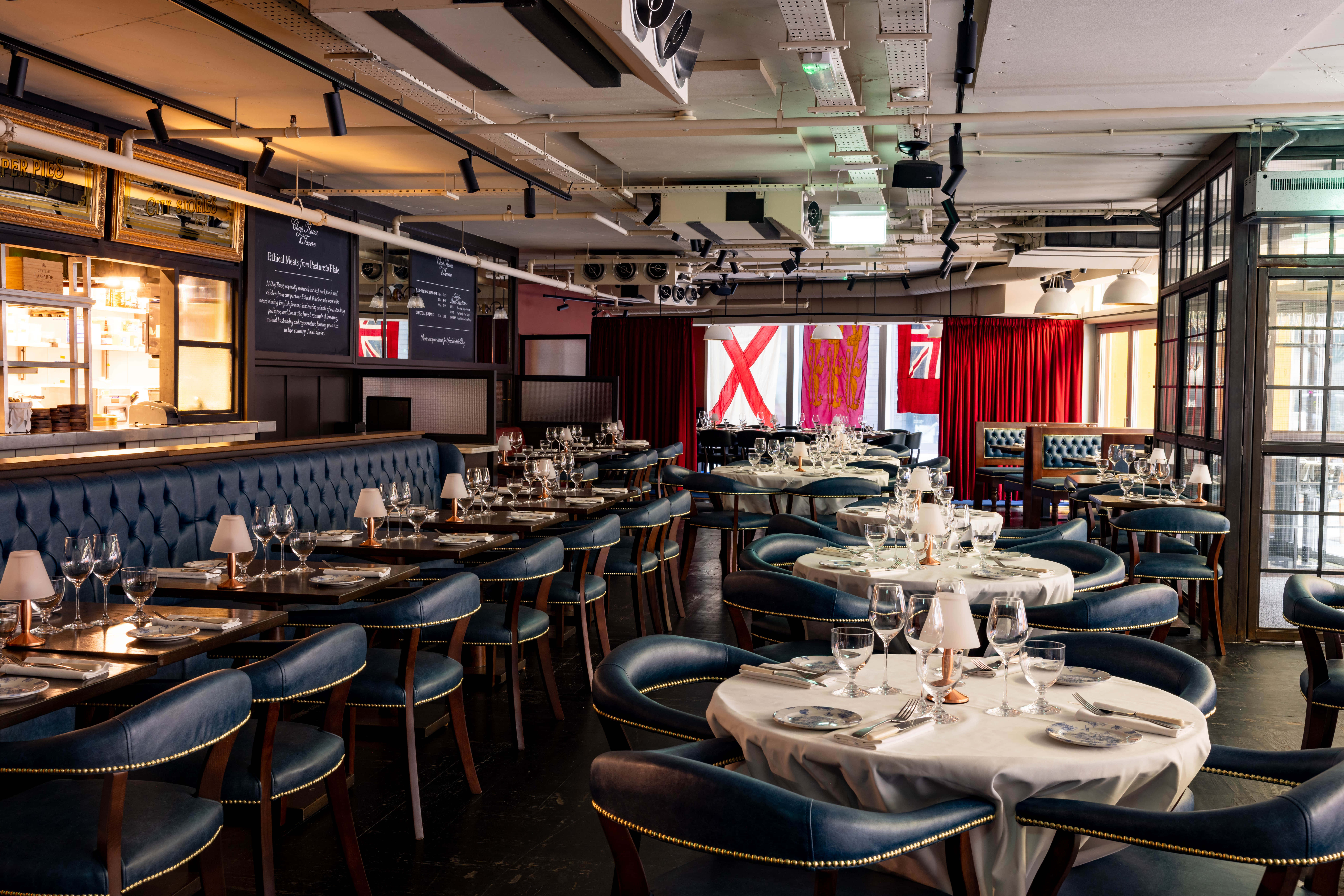 Whole Venue Hire 3D tour