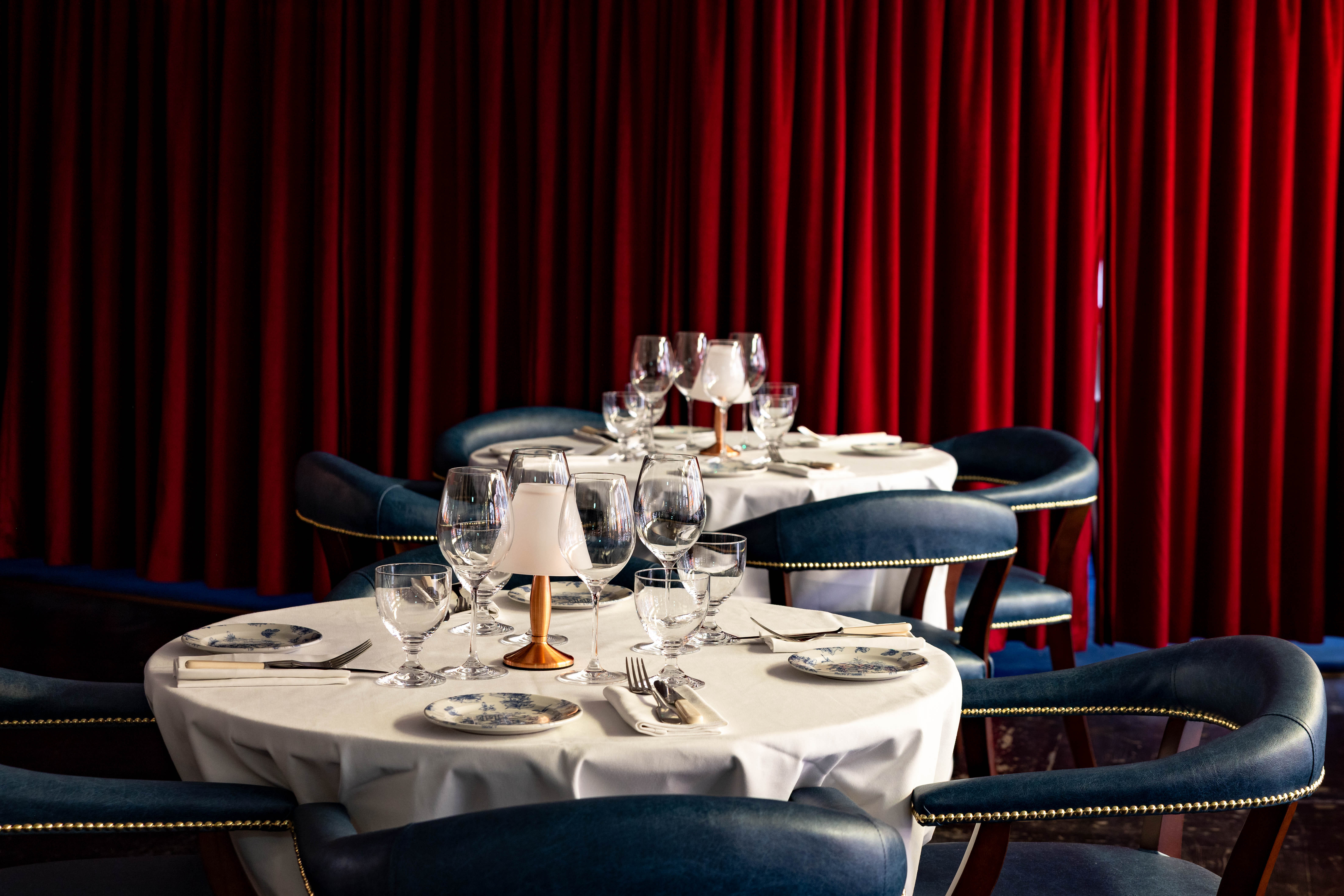 Whole Venue Hire  4