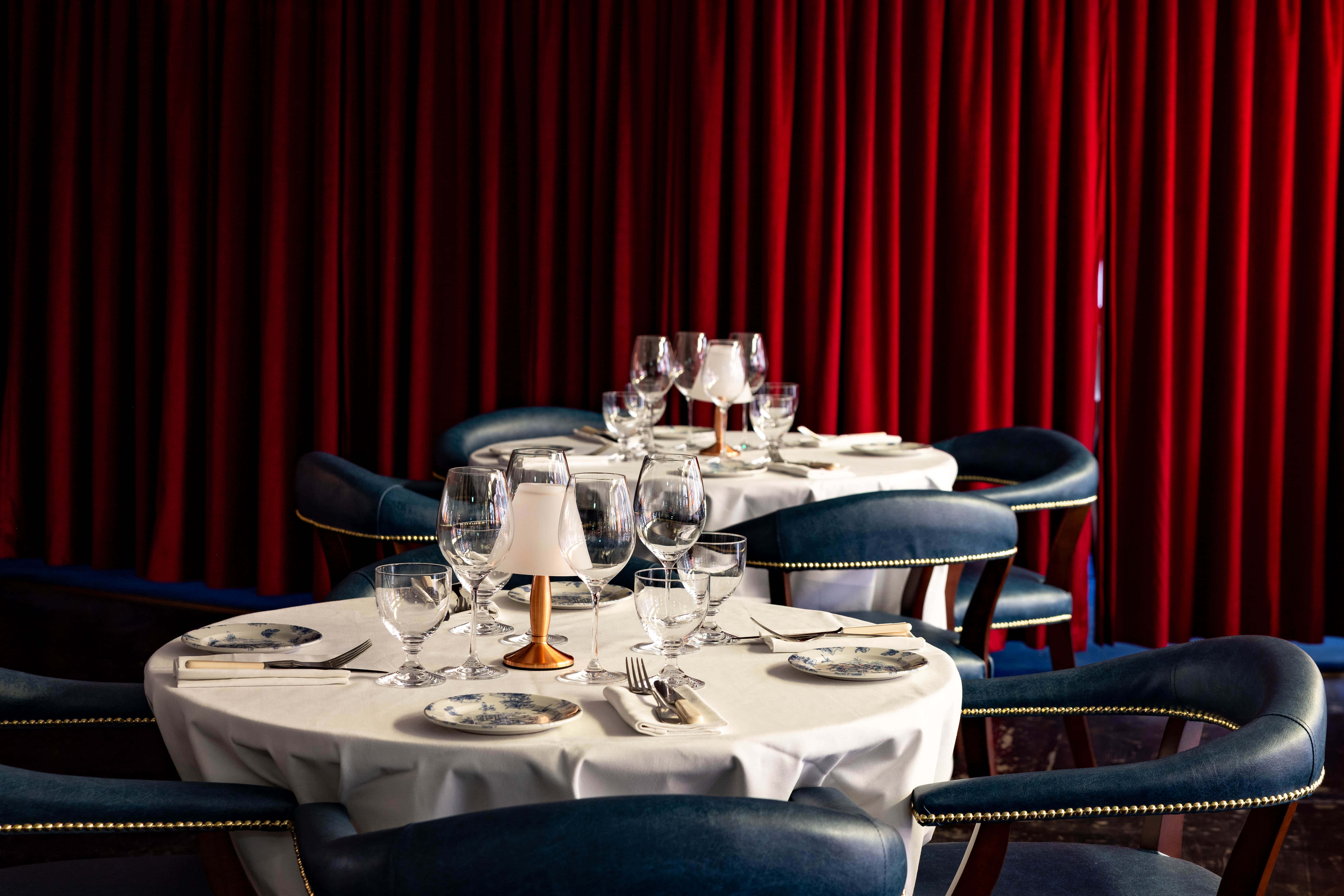 Whole Venue Hire 4