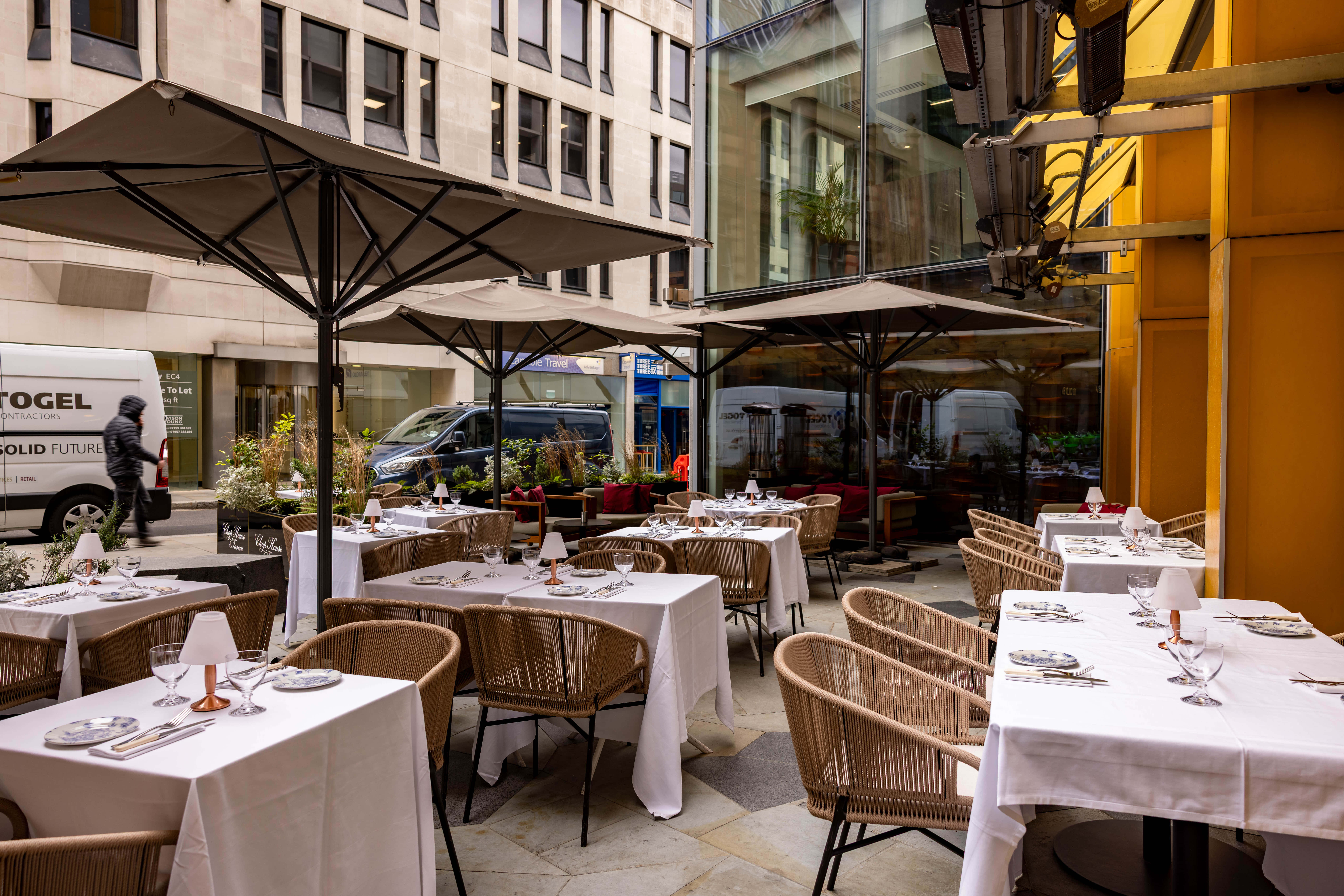 The Terrace 5