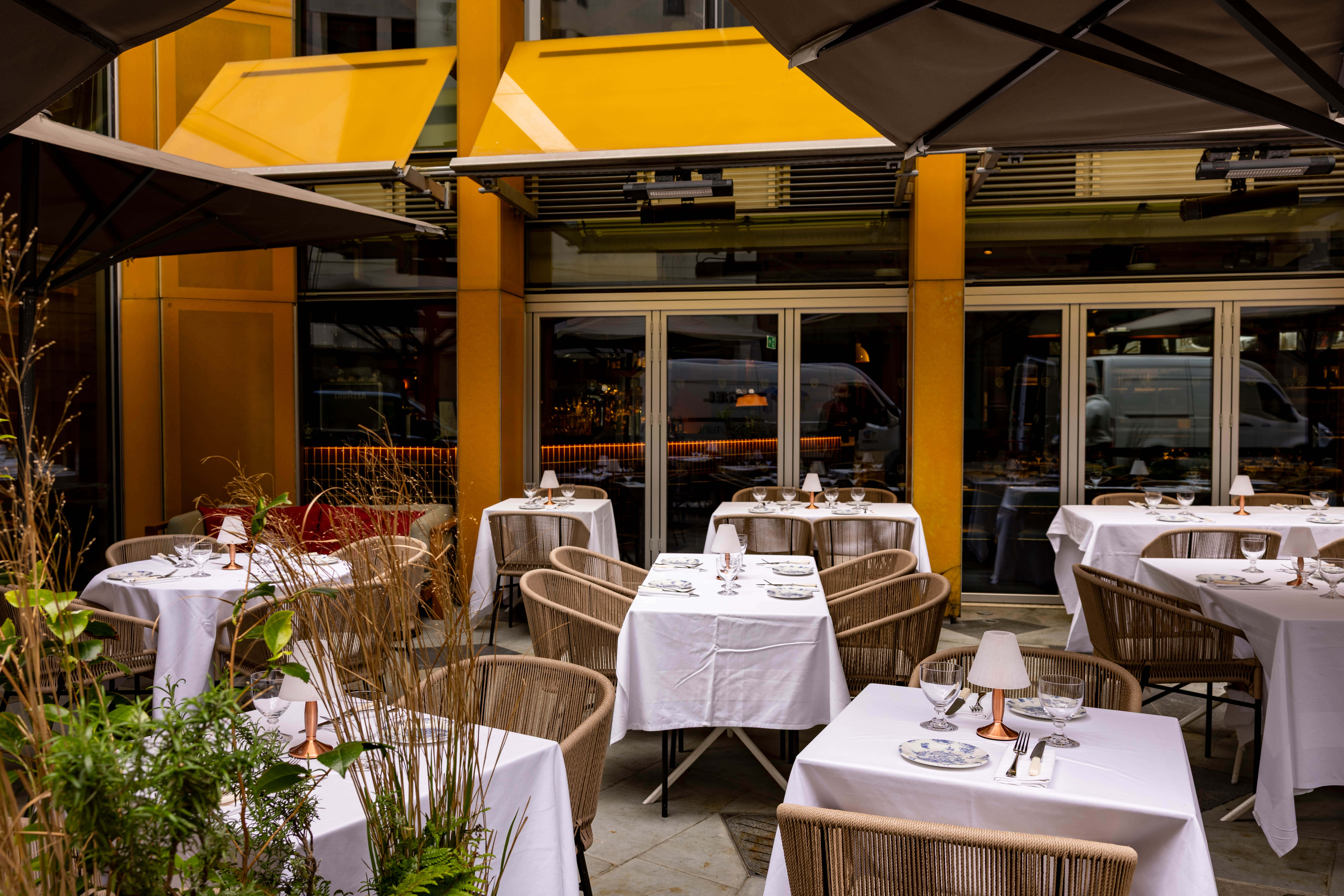 The Terrace 4
