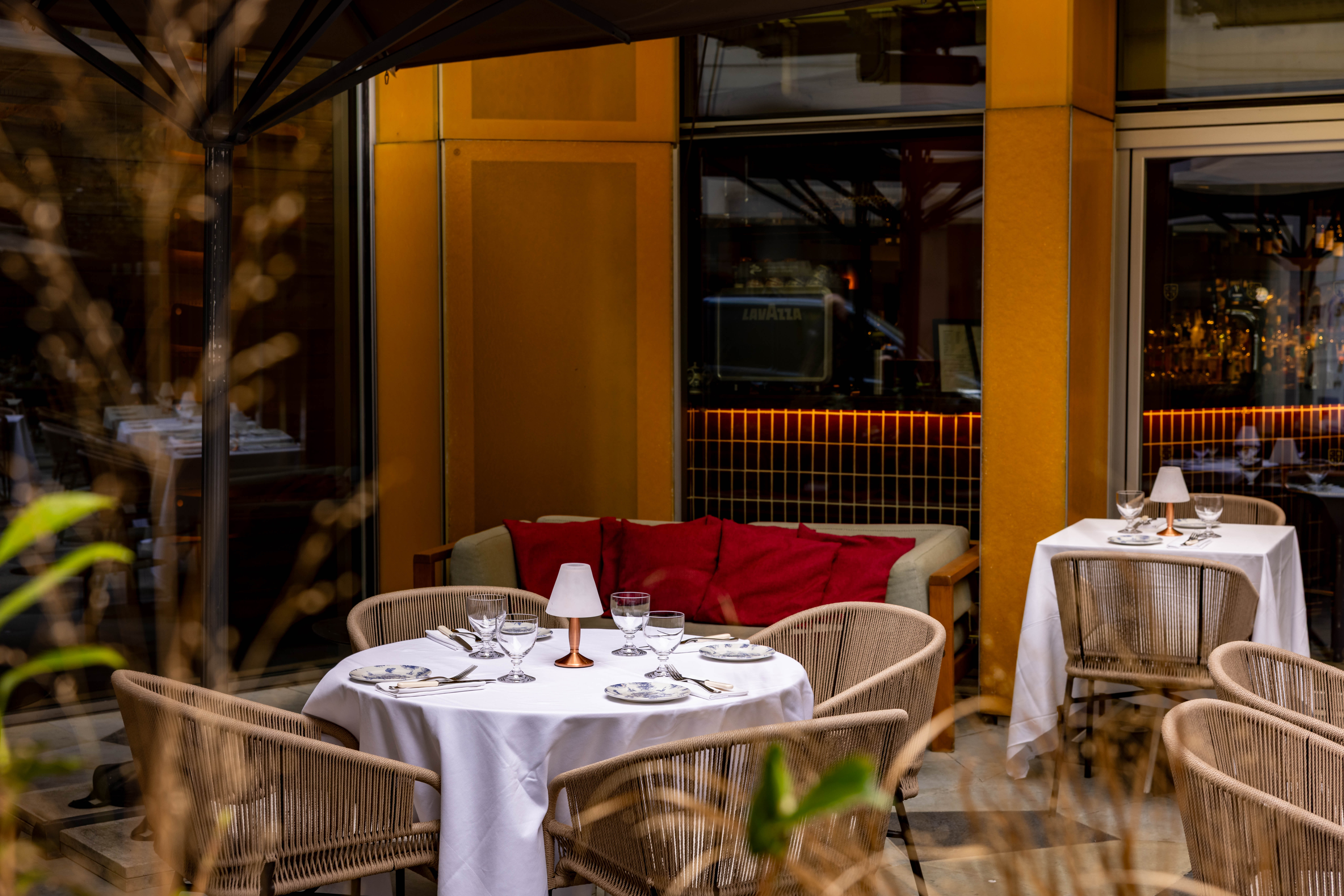 The Terrace 3