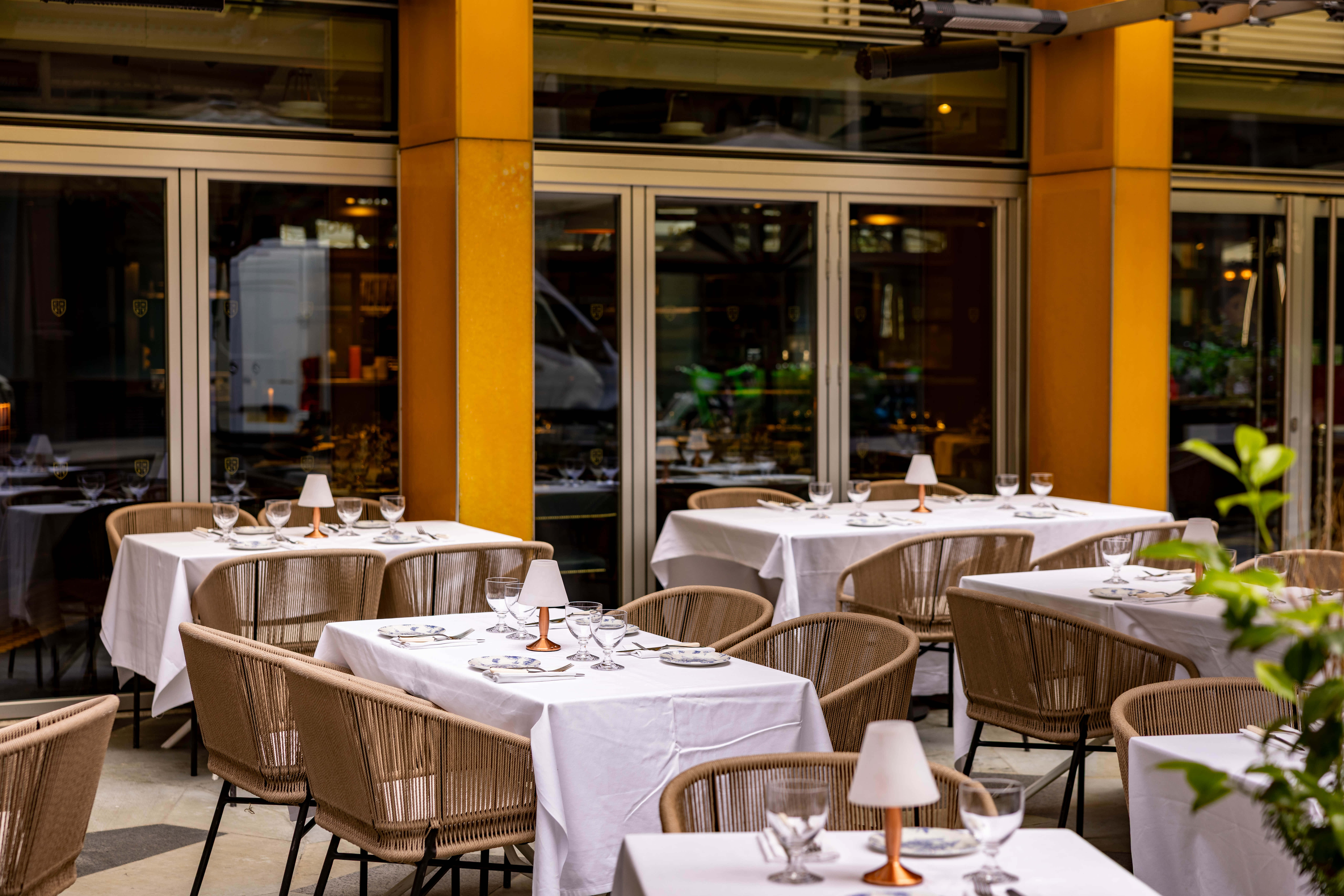 The Terrace 2
