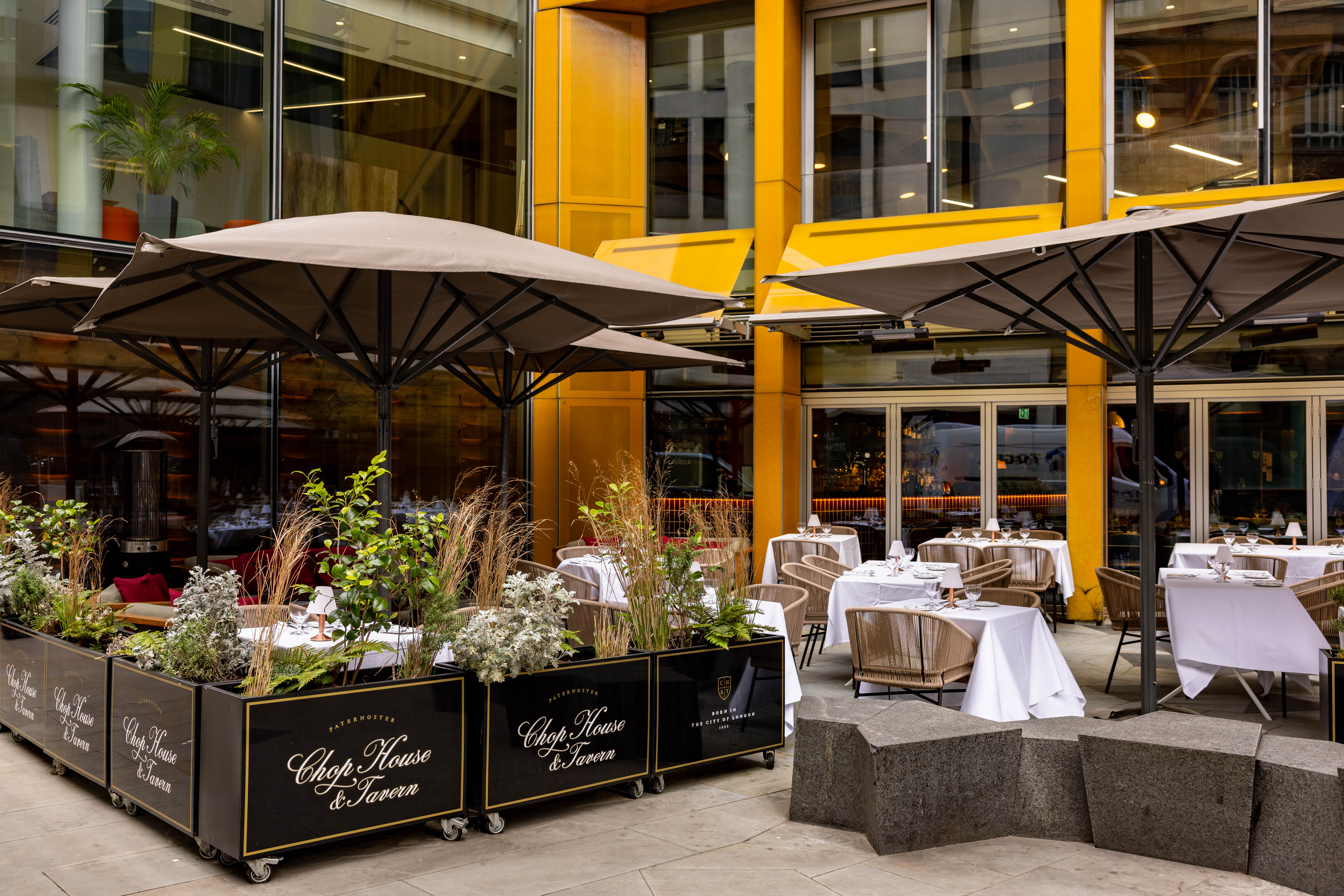 The Terrace 1