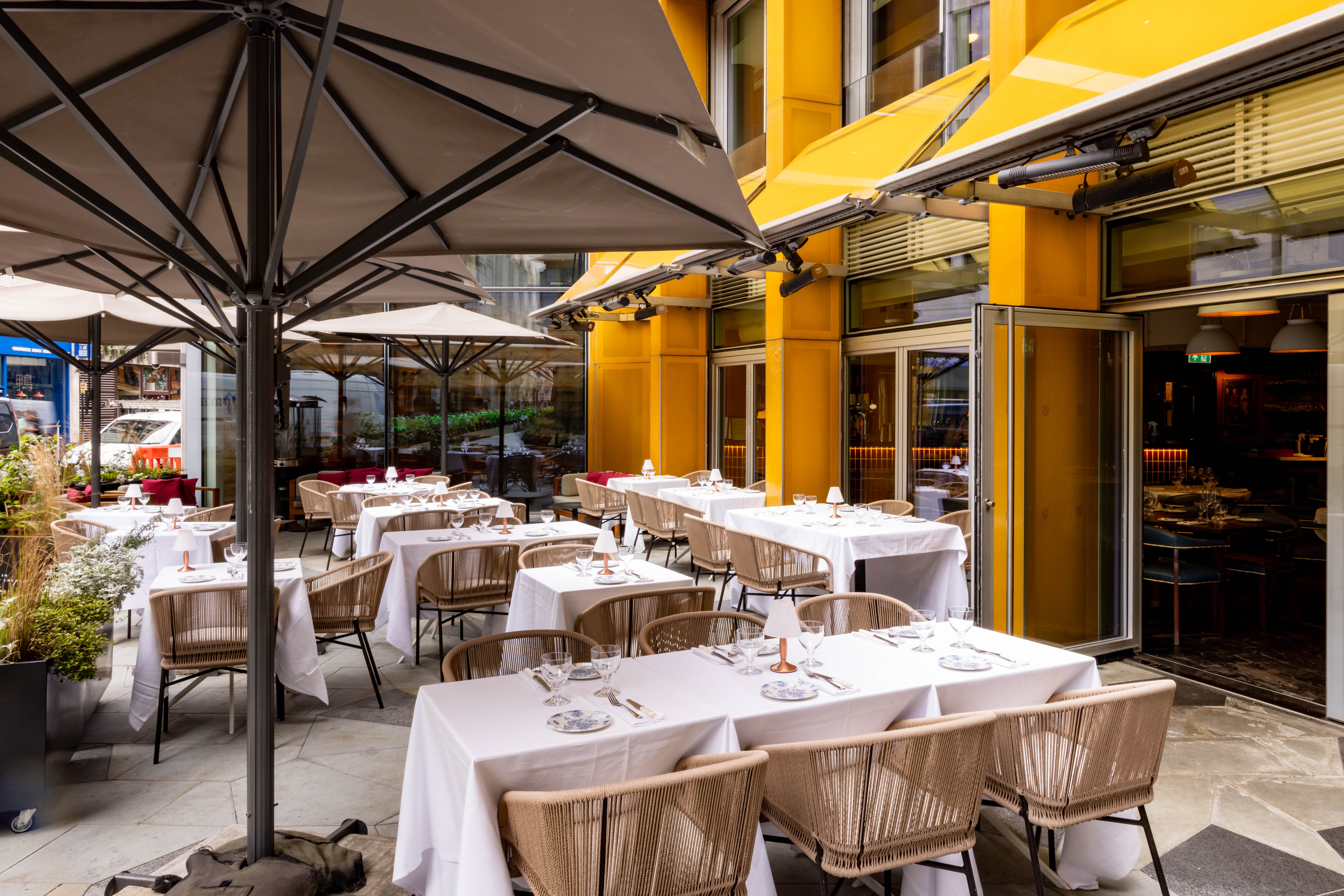 The Terrace 6