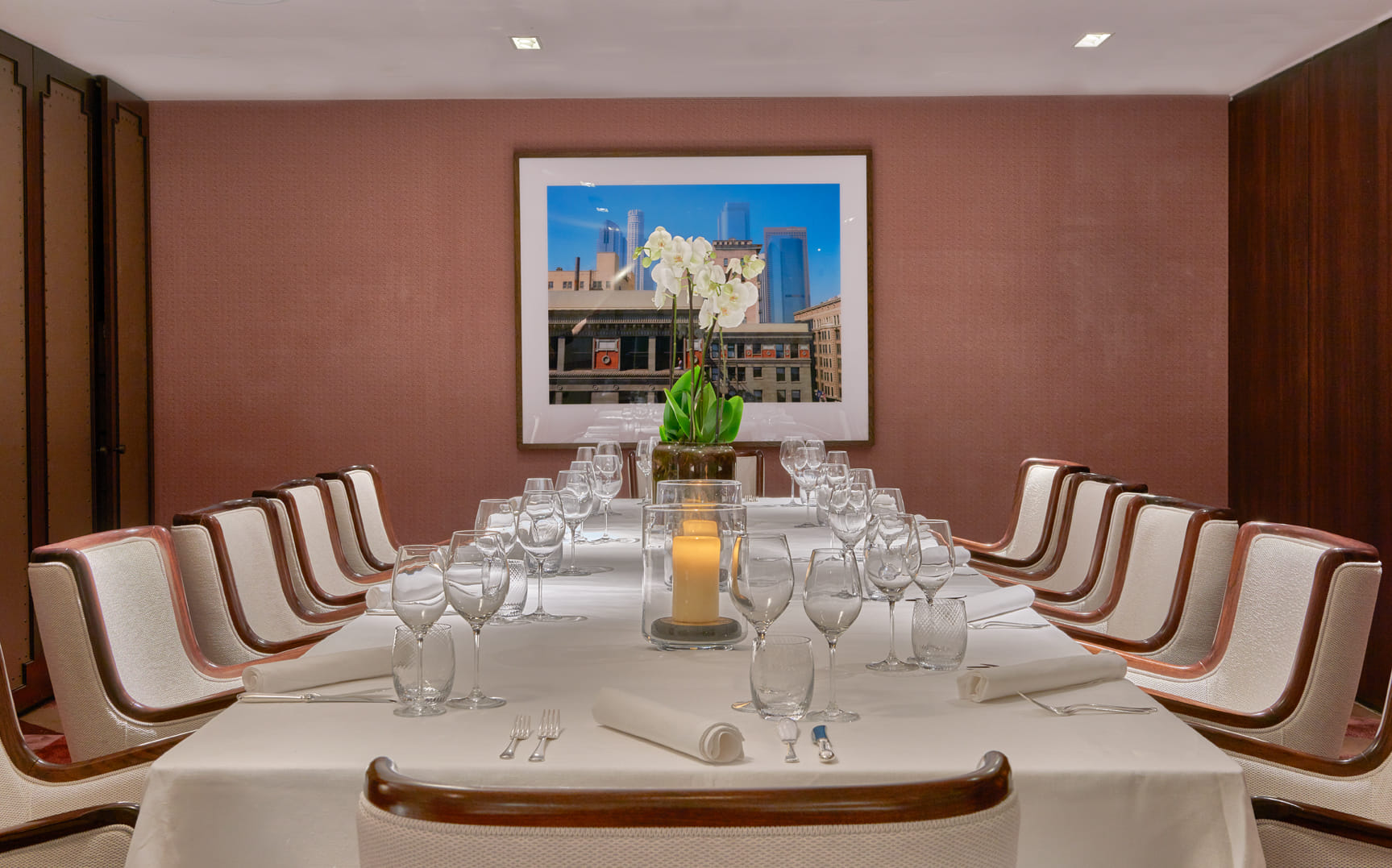 Private Dining Room 3
